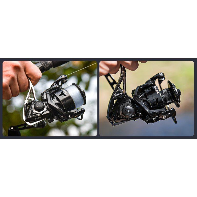 1 4 1 oz lure fishing rod The Juice Casting Rod