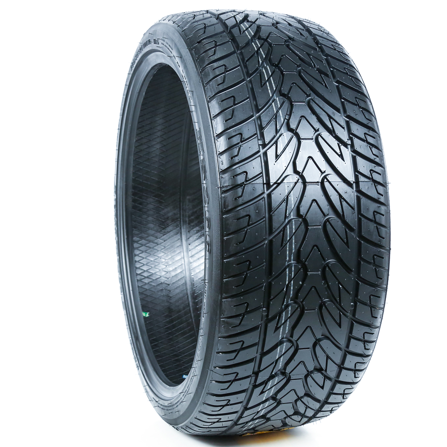 Free Shipping! Fullway HS266 295/35R24 110V XL A/S