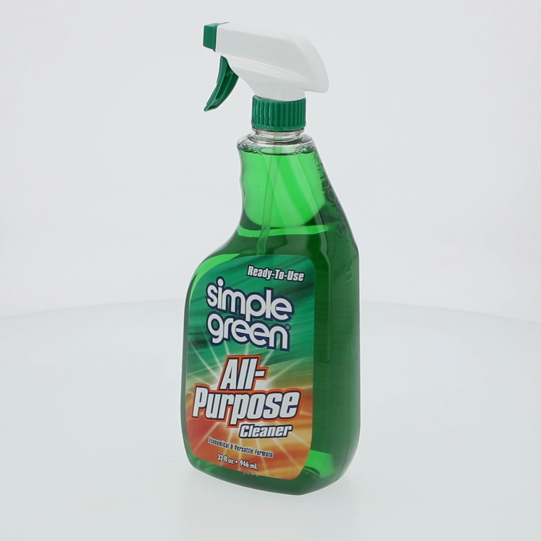 3 pack) Simple Green All-Purpose Cleaner, 32 fl oz - Walmart.com