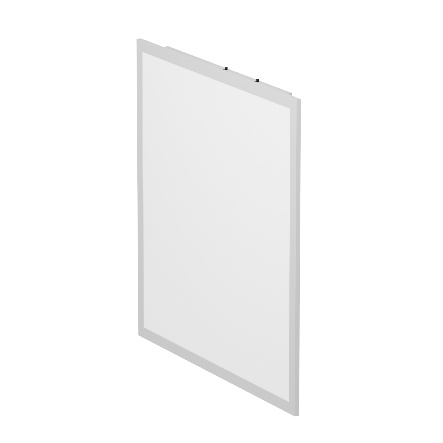 Panel LED ultrafino 120x60 cm 72W 7200Lm