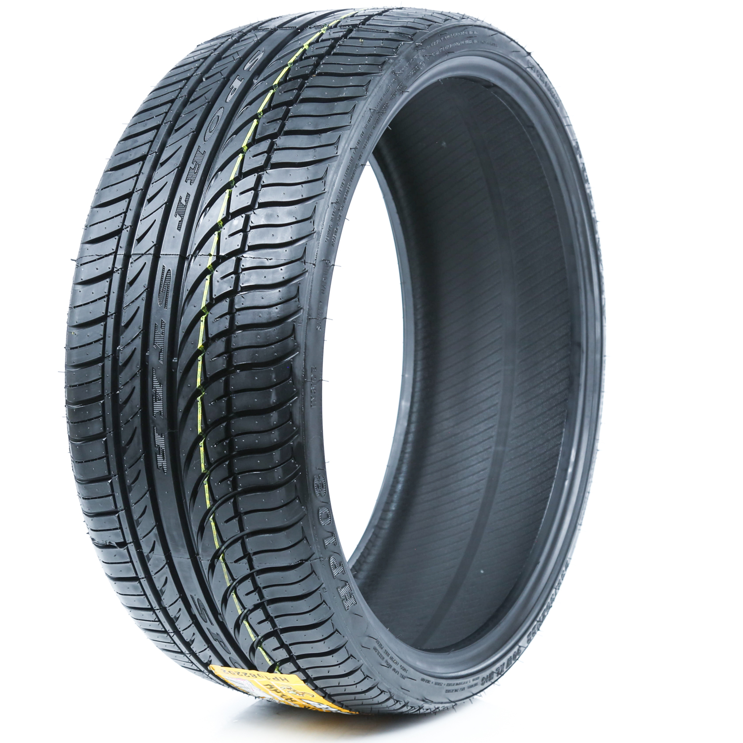 Fullway HP108 235 30R22 ZR 90W XL A S All Season Performance Tire