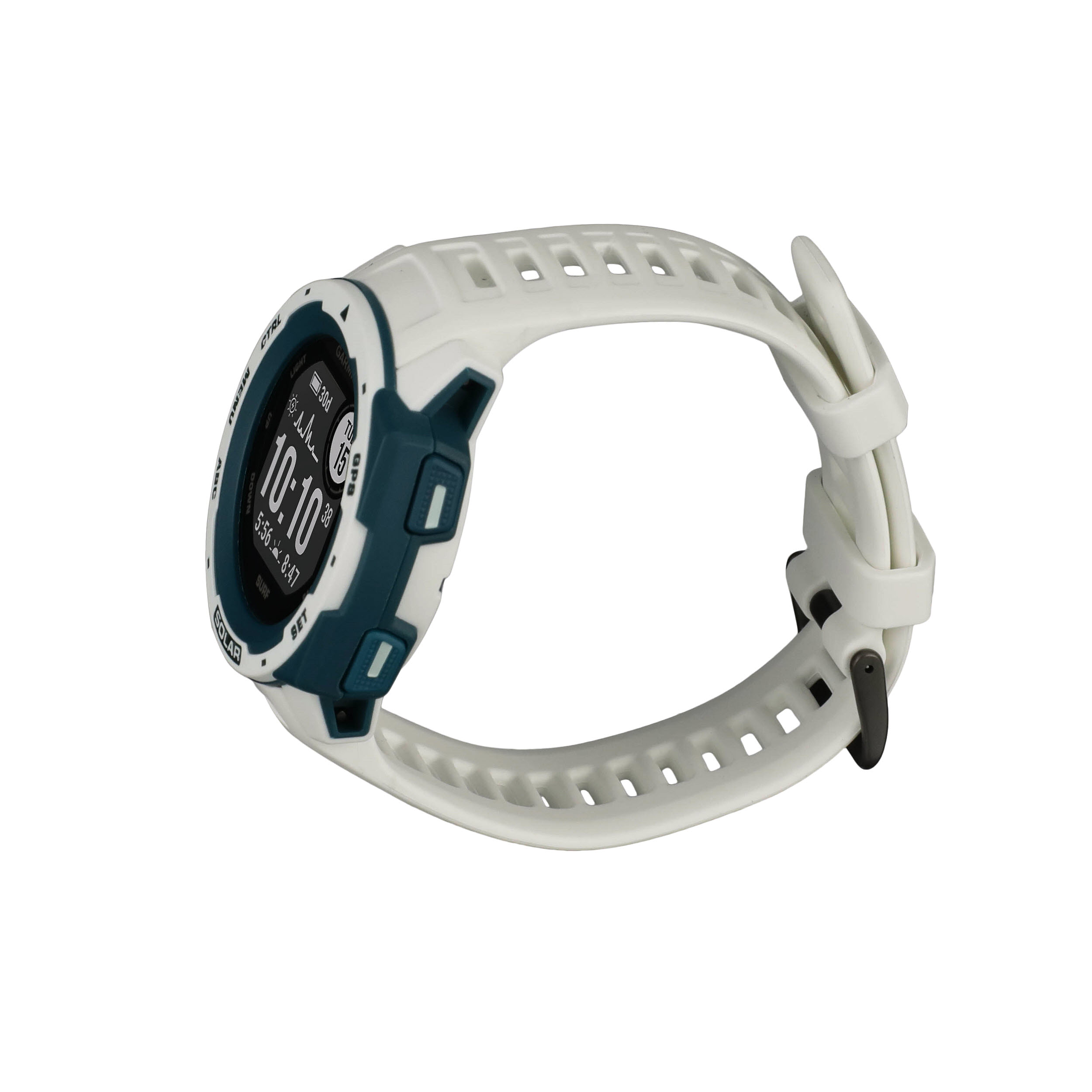 Garmin instinct solar online surf cloudbreak