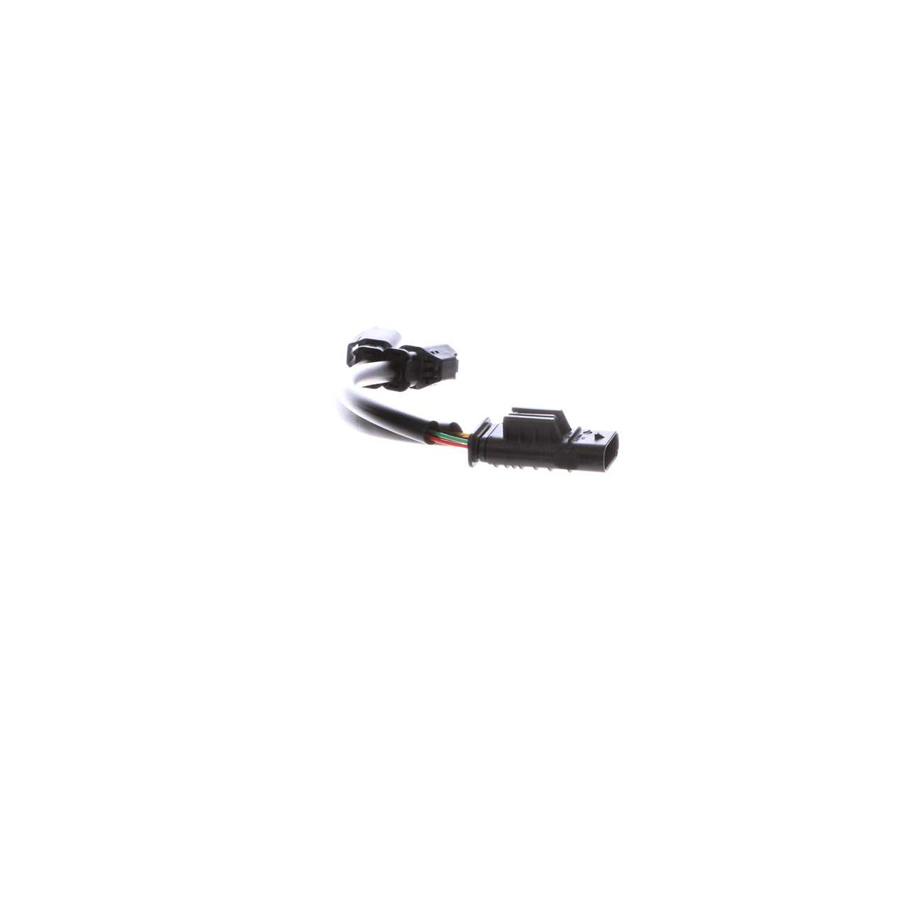 Dorman TECHoice 4, 2, 2 Terminal Thermostat Adapter Pigtail 902051 | O'Reilly Auto Parts