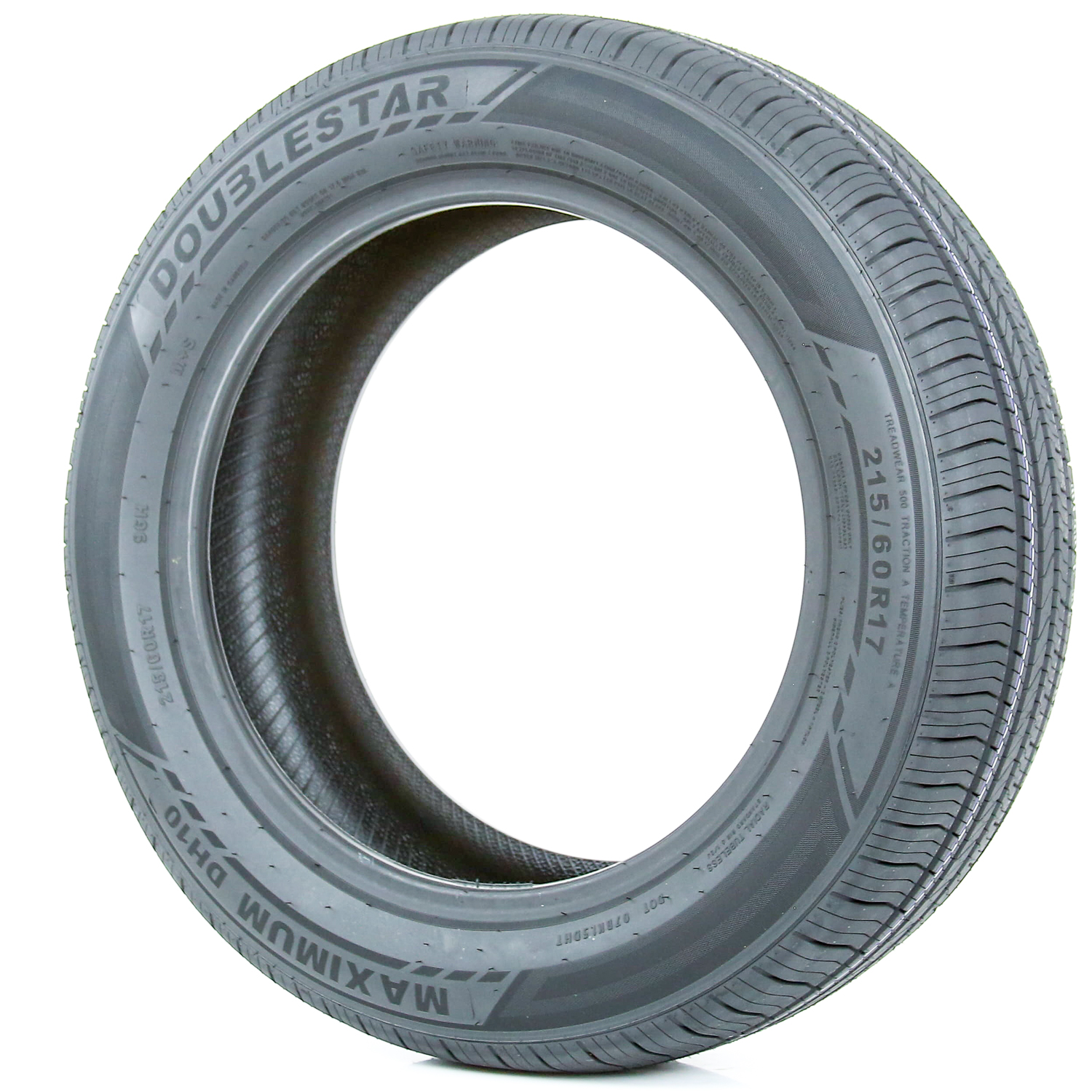 Doublestar Maximum DH10 215/60R17 96H Standard Load All-Season One