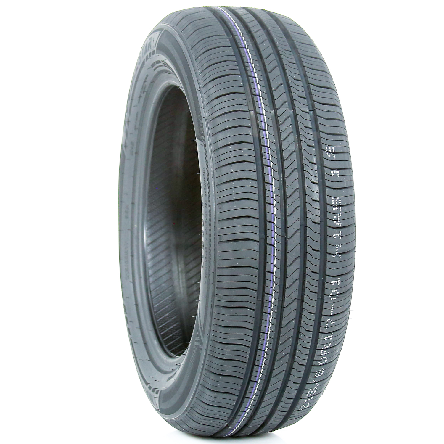 Doublestar Maximum DH10 215/60R17 96H Standard Load All-Season One