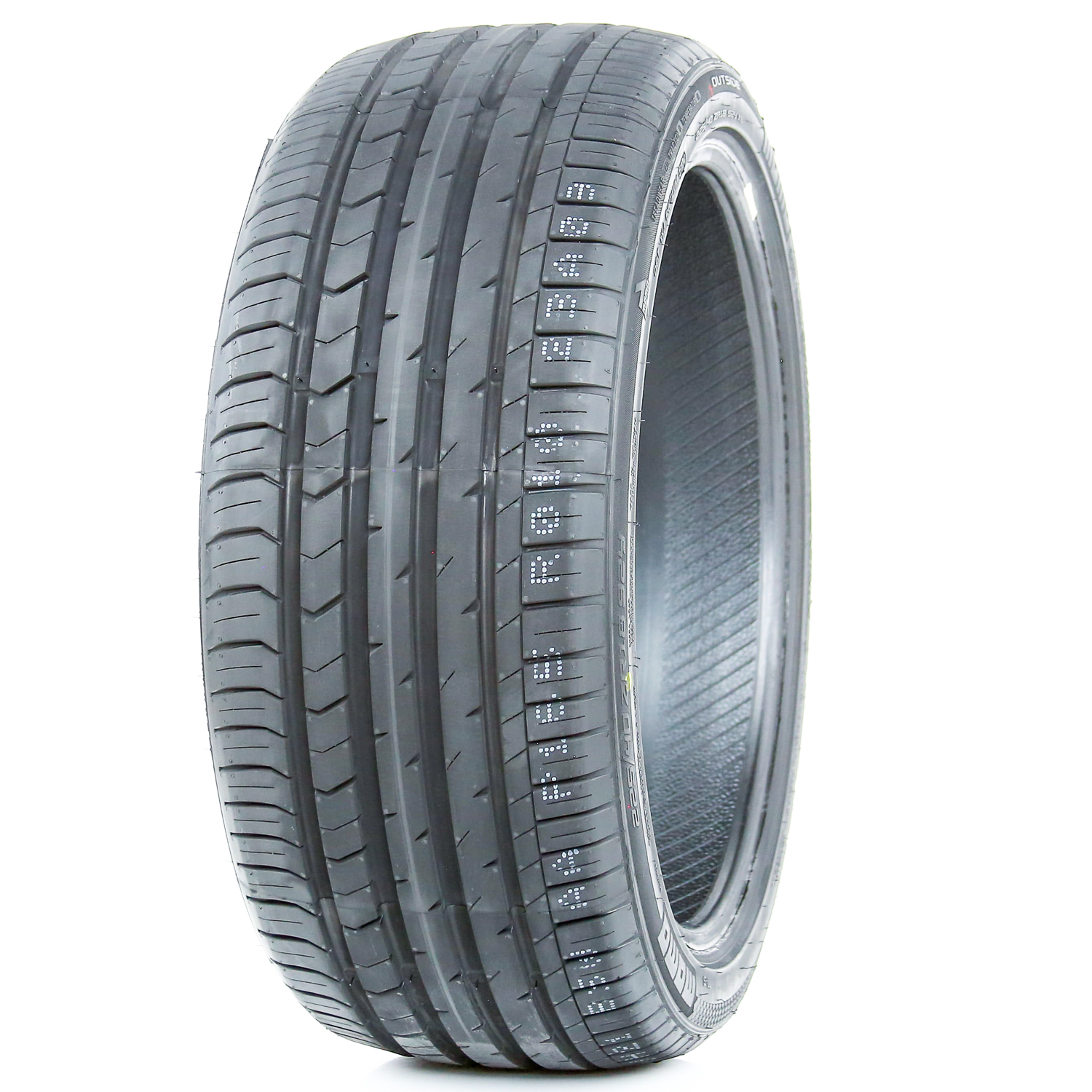 MOMO Toprun M300 AS Sport 225/40ZR18 225/40R18 92Y XL High