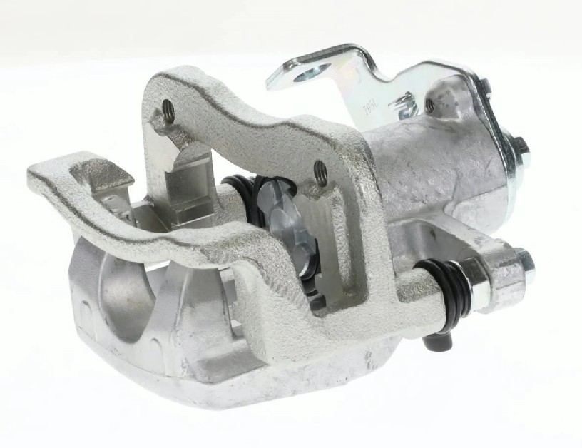 thumbnail video image 2 of OEG Parts New Rear Left Caliper Replacement For Hyundai Elantra 1.8L 2.0L 2011-2016, Elantra Coupe 1.8L 2013, 2.0L 2014 582103X300 583103XA30 19-B6455 19B6455, 2 of 12