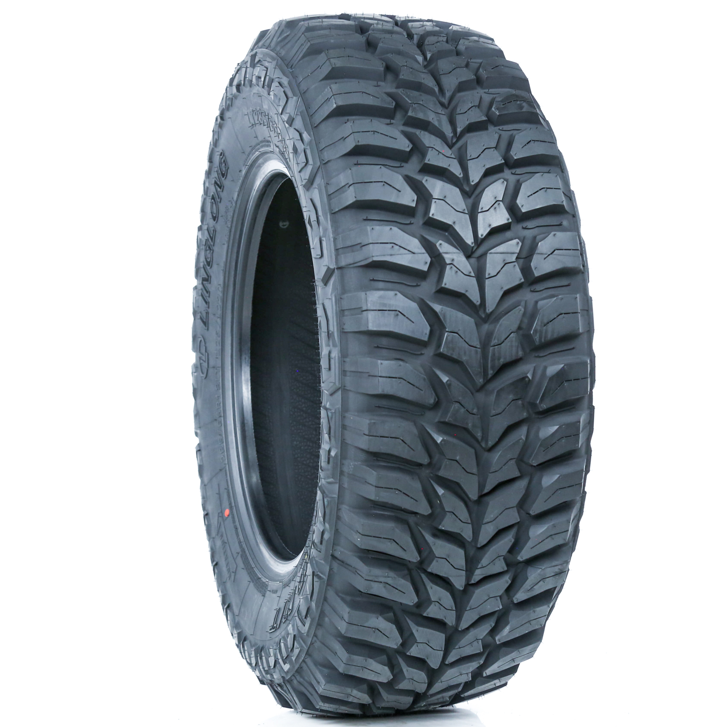 Crosswind M/T LT 285/65R18 Load E 10 Ply MT Mud Tire for
