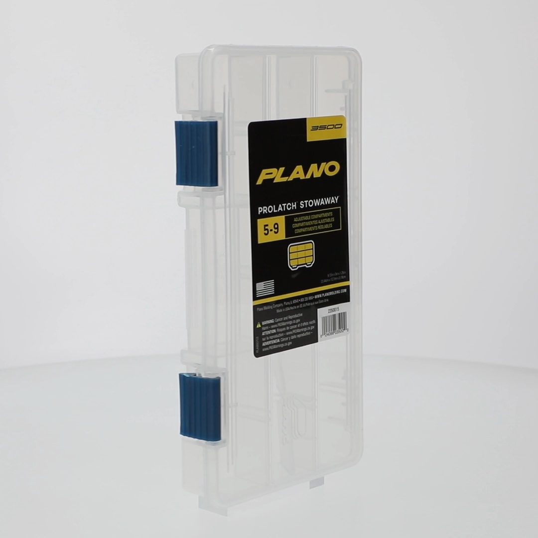 Lot De 3 Petites Boîtes De Rangement Rectangulaires En Plastique