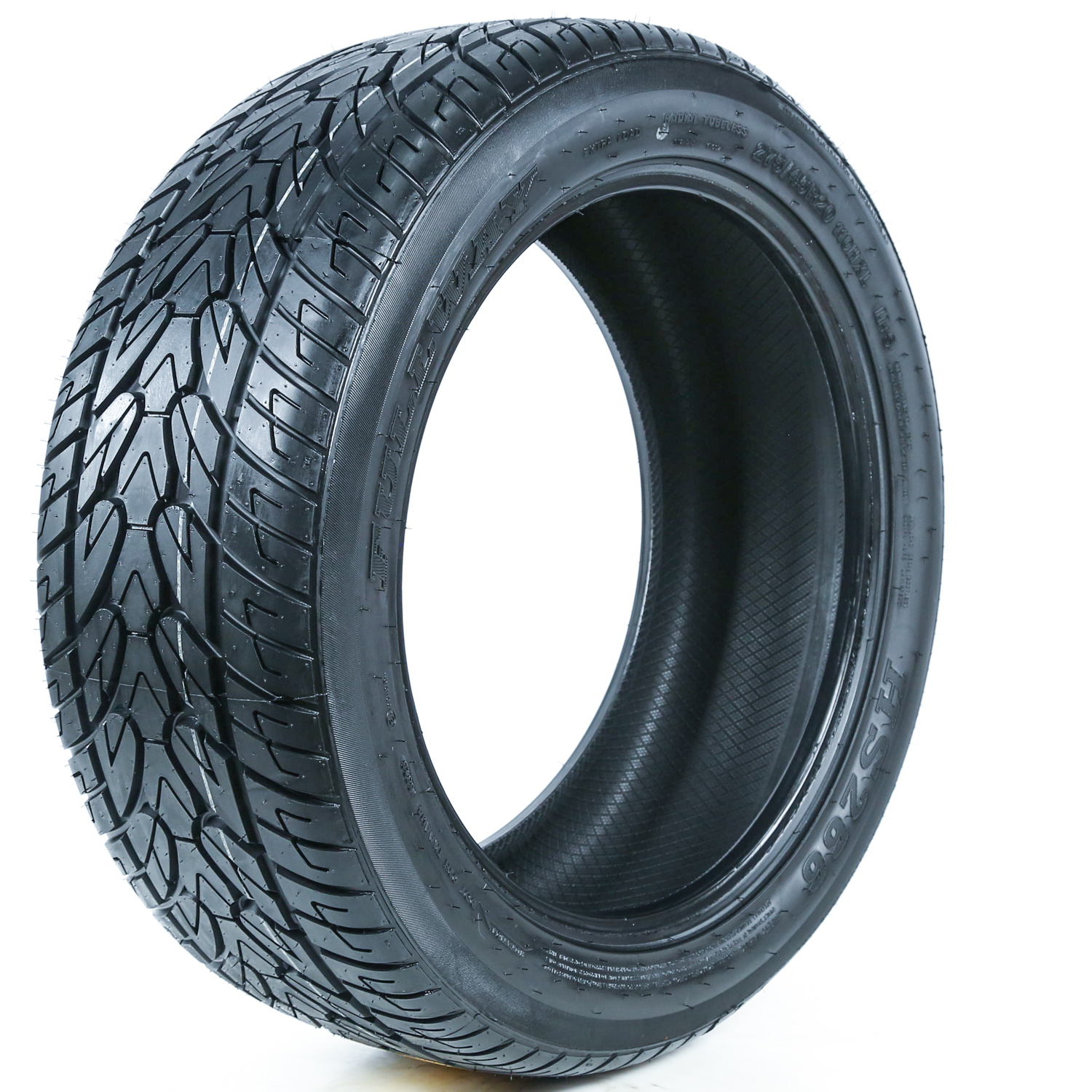 Fullway HS266 275/45R20 110H XL A/S Performance Tire - Walmart.com