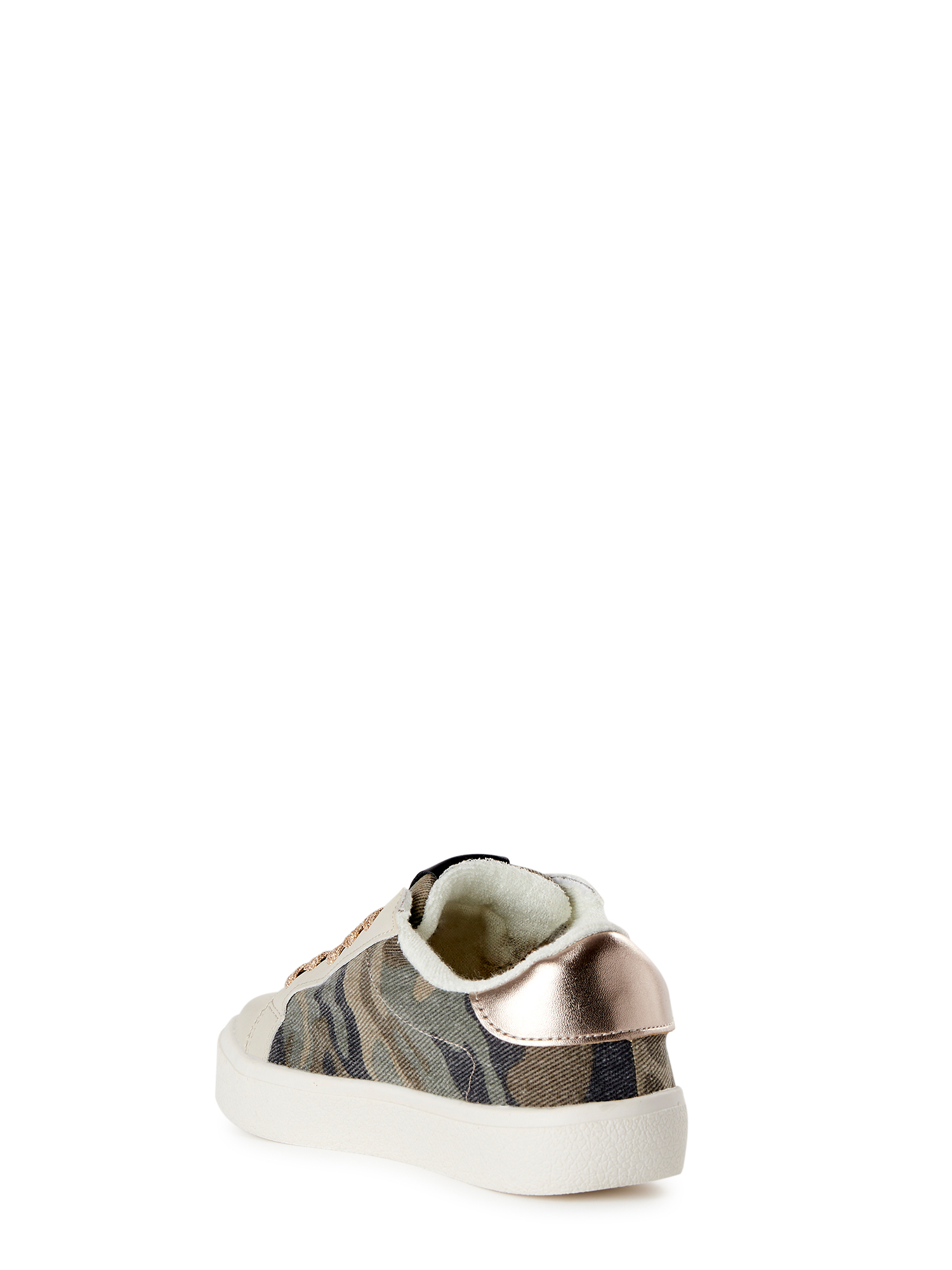 Summit faux leather deals camo sneakers