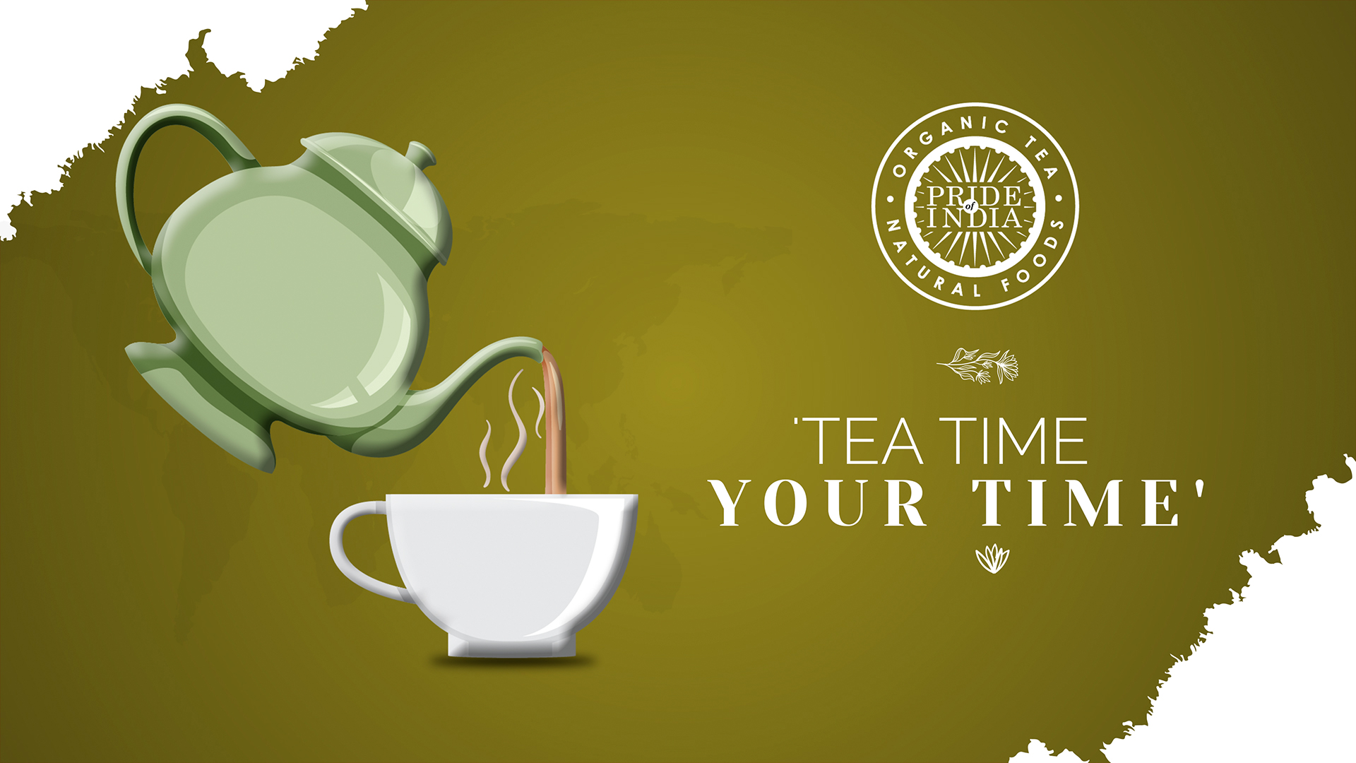 thumbnail video image 2 of Pride of India Lemongrass Ginger Zesty Fresh Tea, 15 Tea Bags, 2 of 8