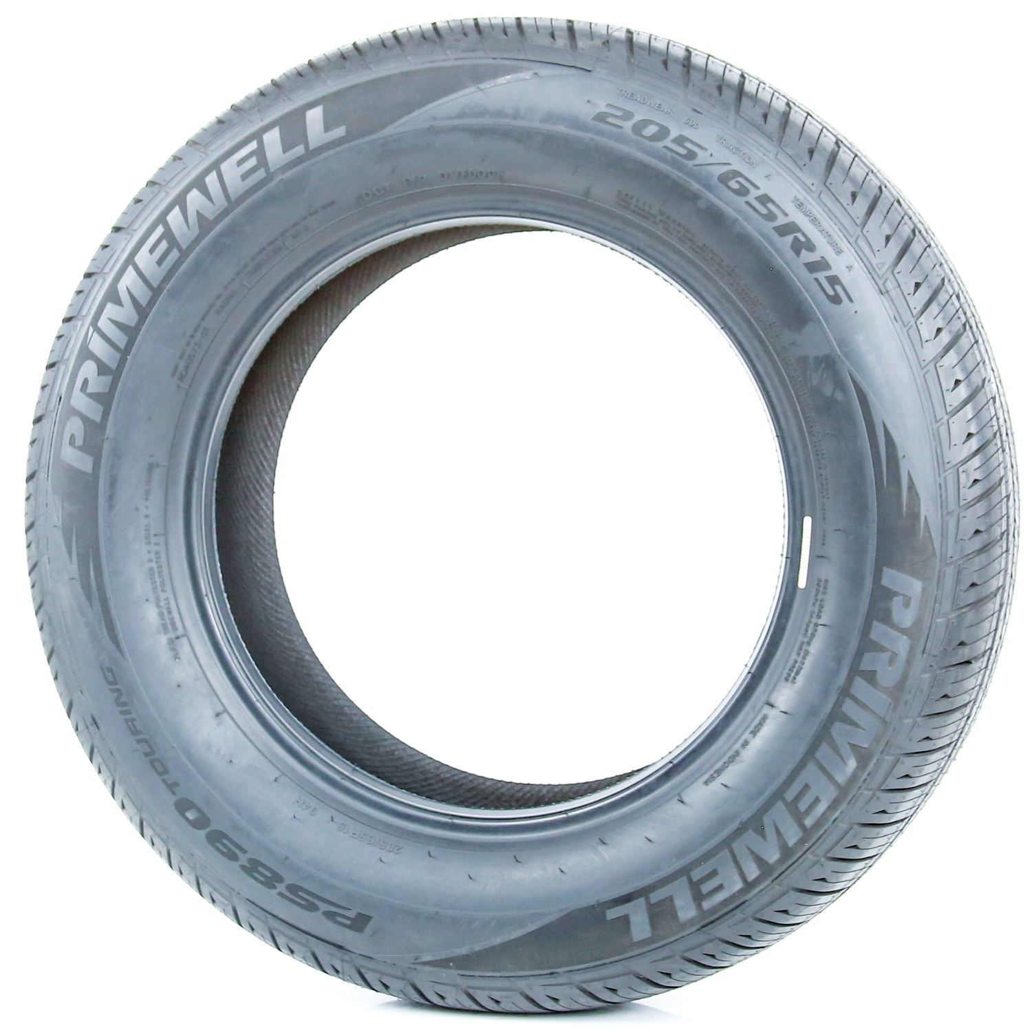 primaveil 様 Primewell PS890 All-Season Touring Tire, 205/65R15 94H