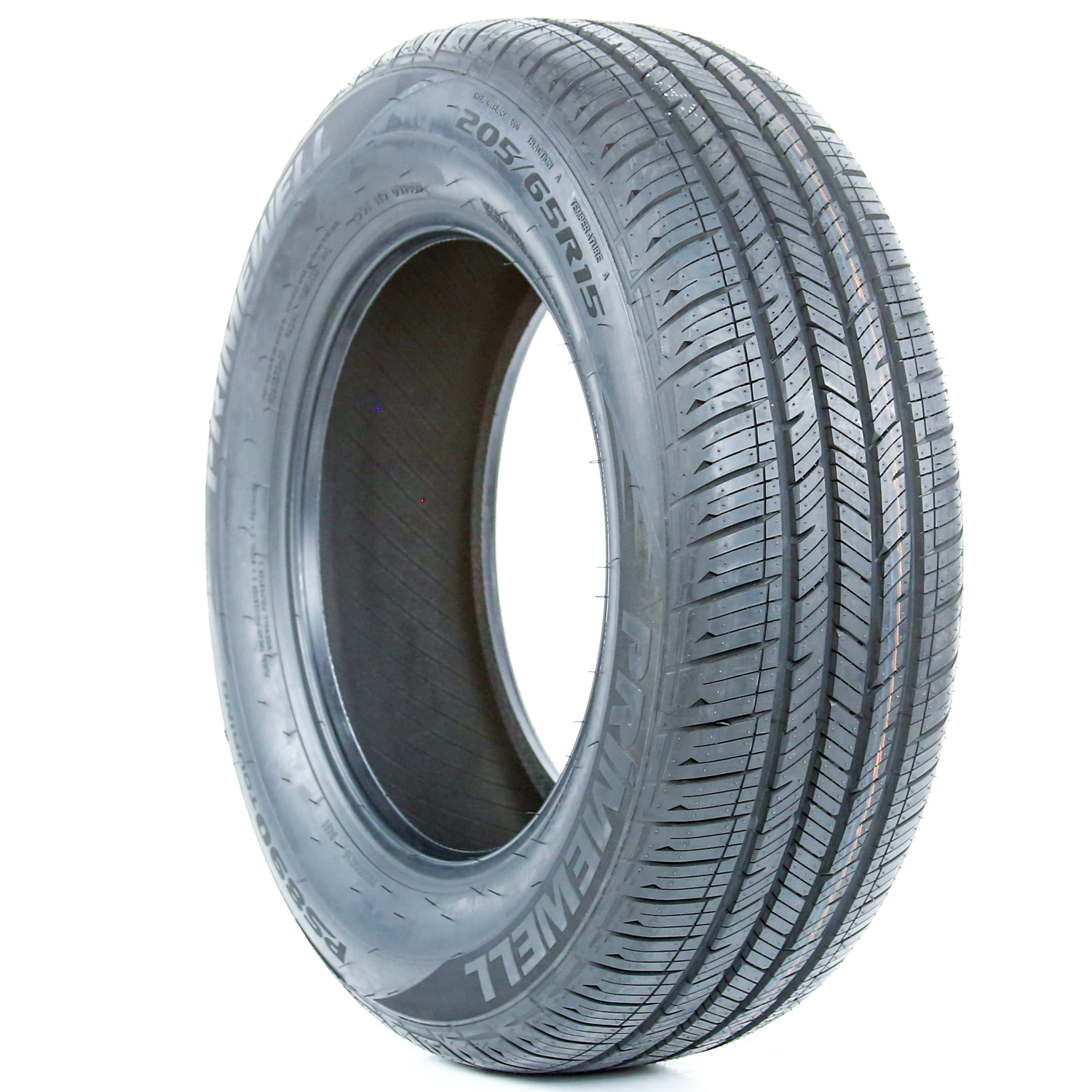 Primewell PS890 All-Season Touring Tire, 205/65R15 94H, Passenger