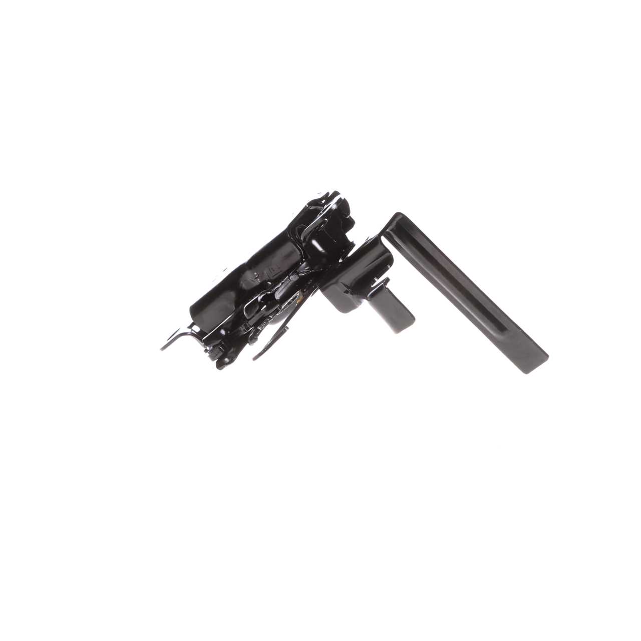 Dorman OE Solutions Hood Latch Assembly - 820-415 - O'Reilly Auto Parts