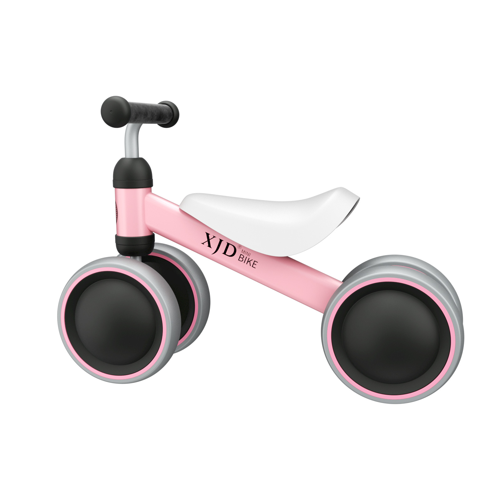 XJD Baby Balance Bike for 1 Year Old Boys Girls 12 24 Month