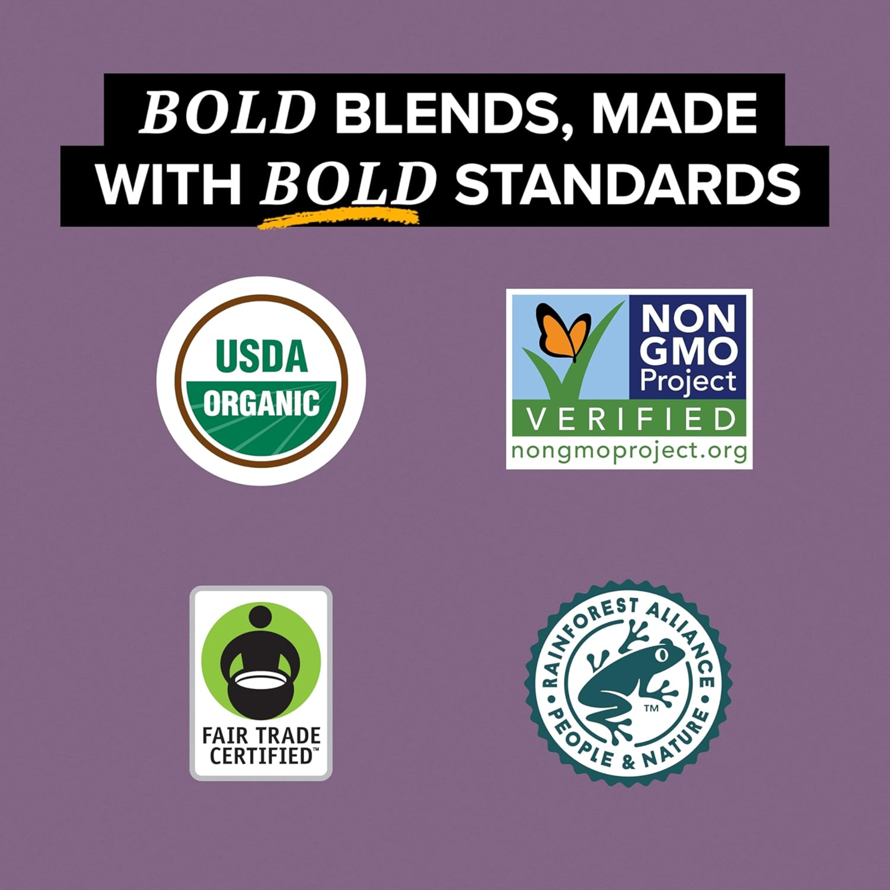 thumbnail video image 2 of TAZO Organic Earl Grey Black Tea Bags, Bold Caffeinated Blend, 16 Count (Pack of 2) - 32 Tea Bags, 2 of 13