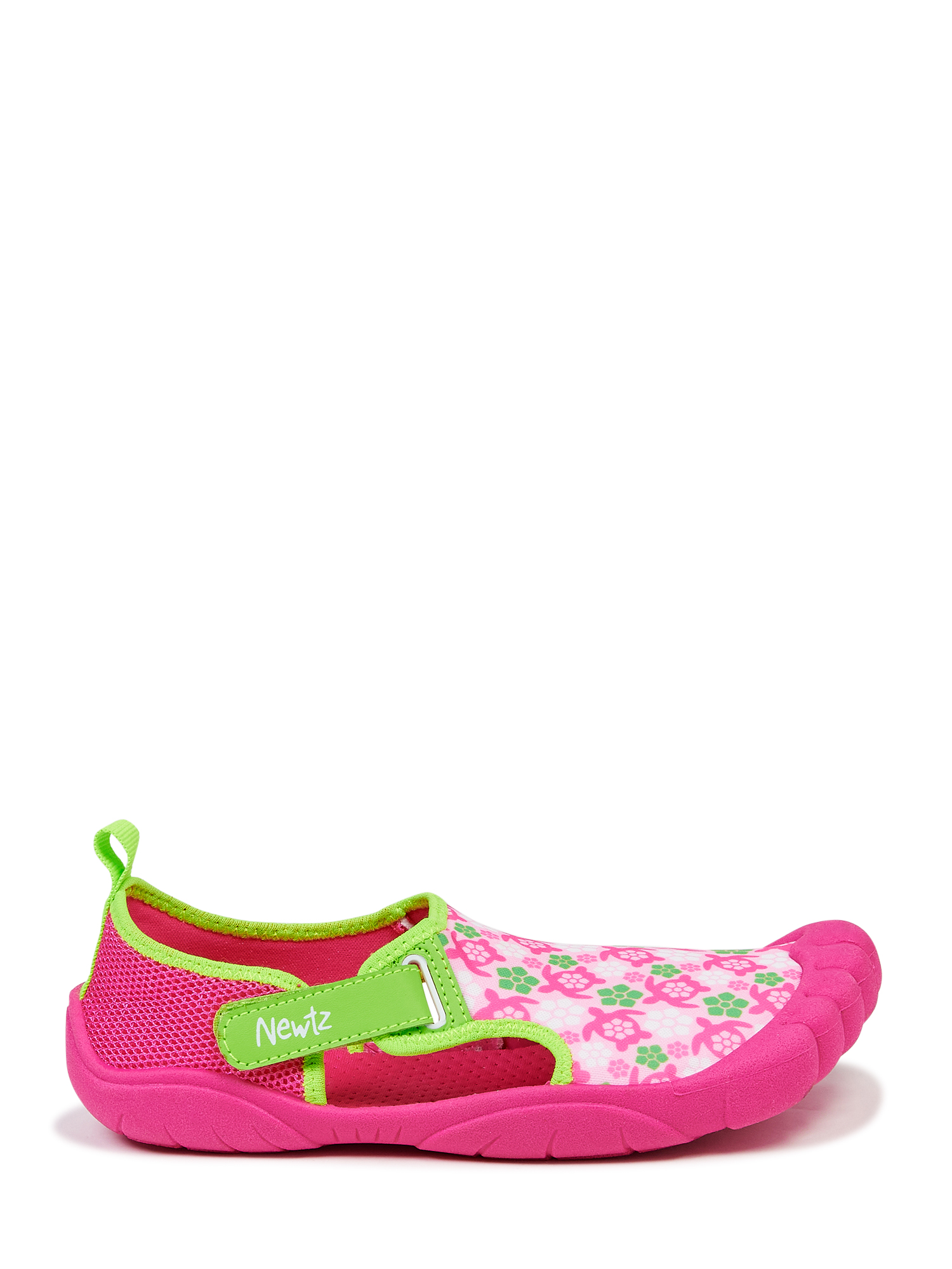 Newtz Girls Beach Water Shoes Walmart