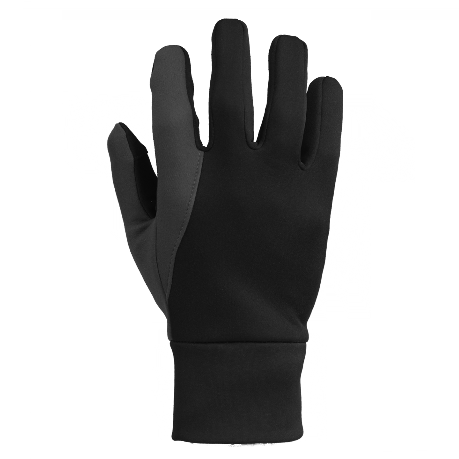 OZERO Winter Gloves for Men Women | Touchscreen Waterproof Anti-Slip Thermal Glove Warm Gifts for Driving Cycling Snow Skiing (Color: Black, Size: S)