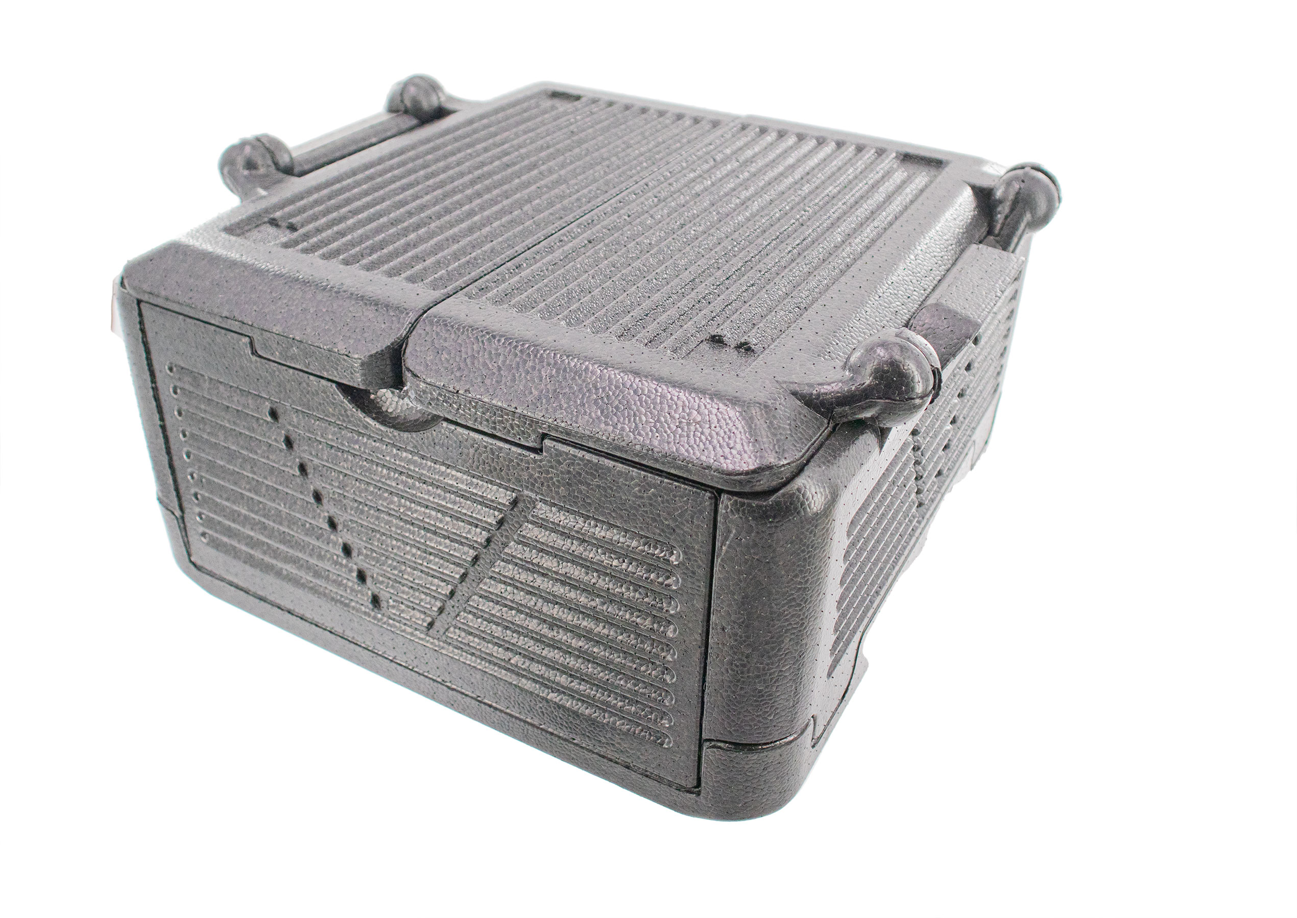 Flip-Box X-Large Collapsible Hot/Cold Insulation Box 