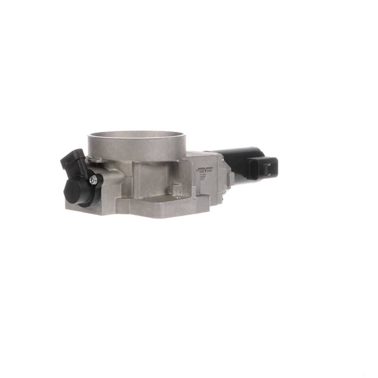Throttle Body Sensor Dorman OE FIX Electronic Throttle Body ...