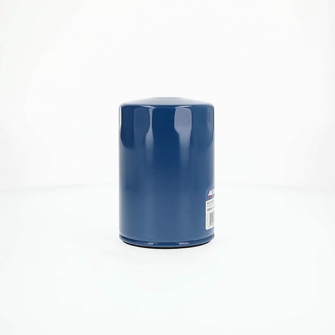 ACDelco Professional F1822 Pressostato Olio Motore - Ricambio Di Alta Qualità, Sensore Pressione Olio, Compatibile Con Vari Modelli Auto - 2