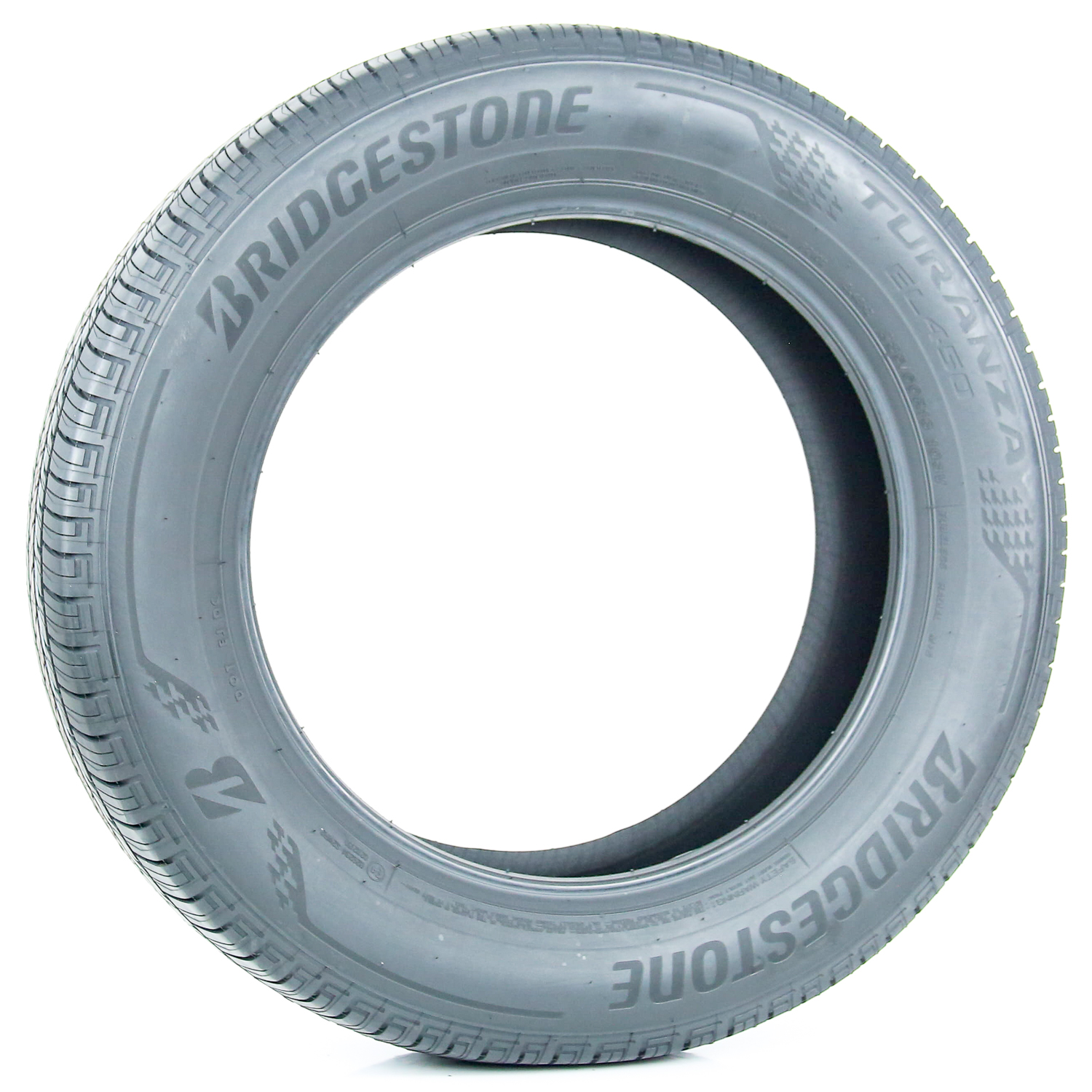 Bridgestone Turanza EL450 All Season 235/60R18 103V Passenger Tire