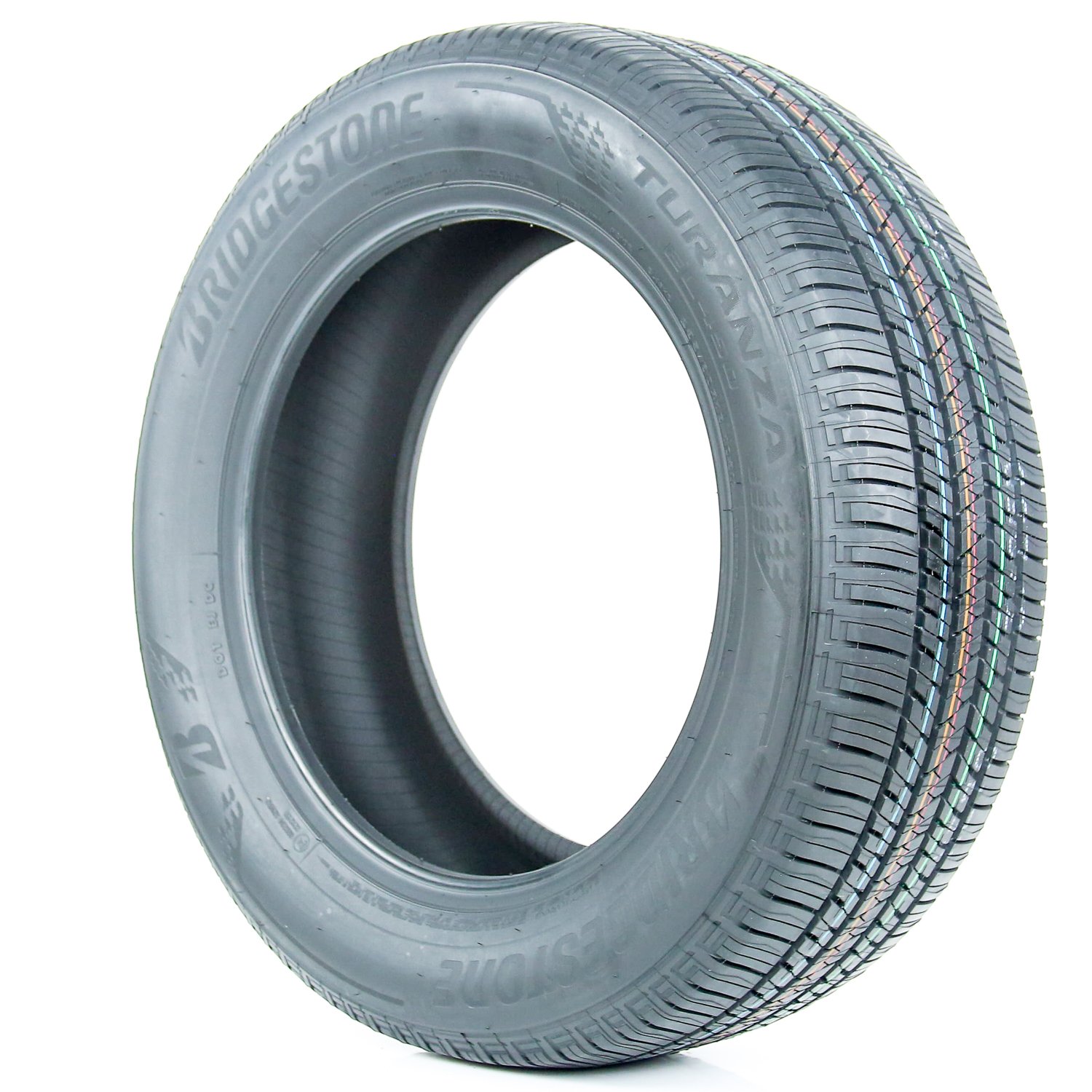 Bridgestone, Passenger Tire, 235/60R18, All Season, 103V - Walmart.com