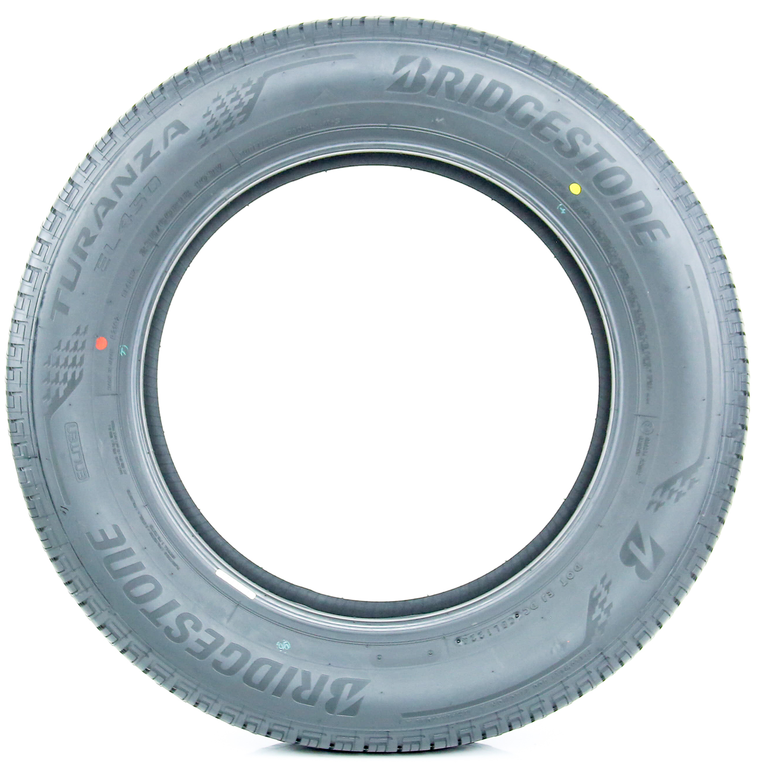 Bridgestone Turanza EL450 All Season 235/60R18 103V Passenger Tire