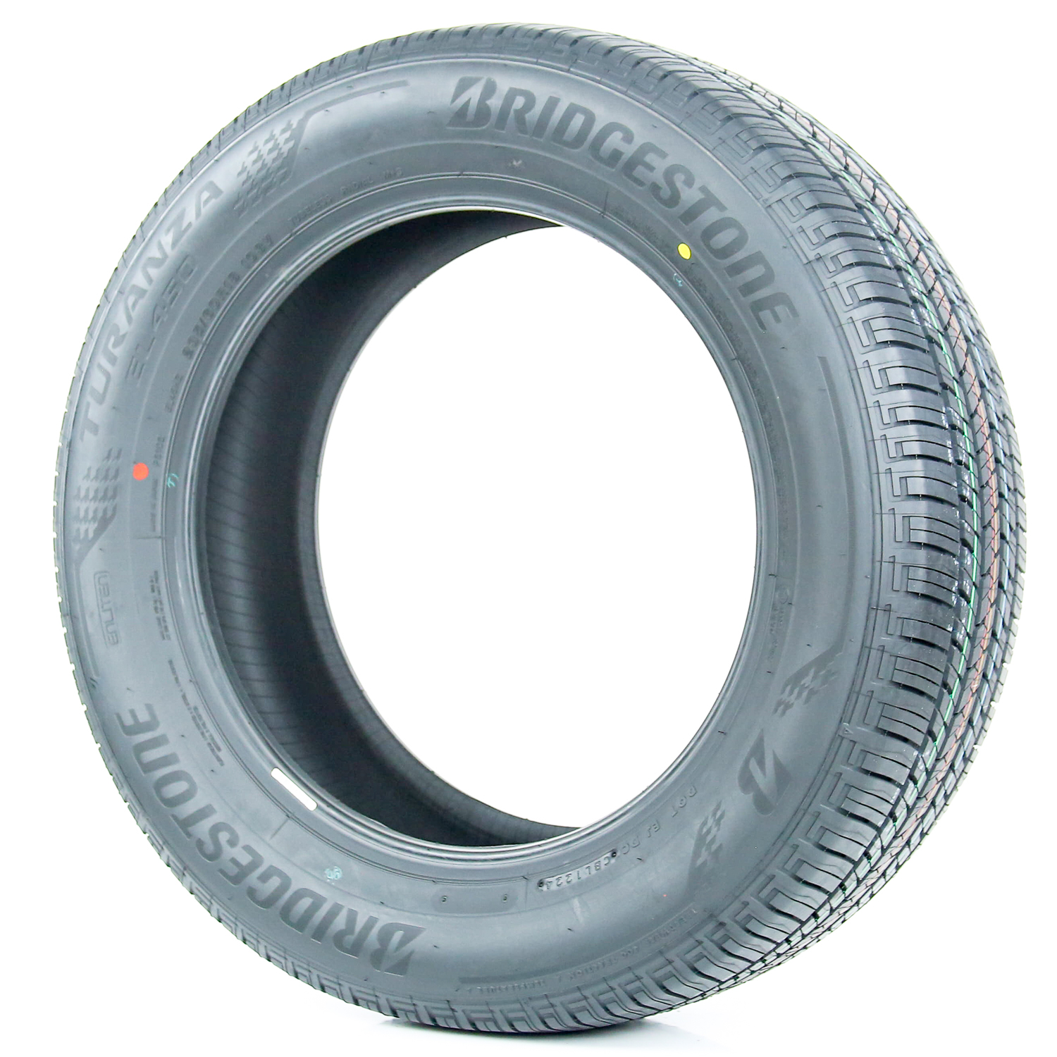 Bridgestone, Passenger Tire, 235/60R18, All Season, 103V - Walmart.com