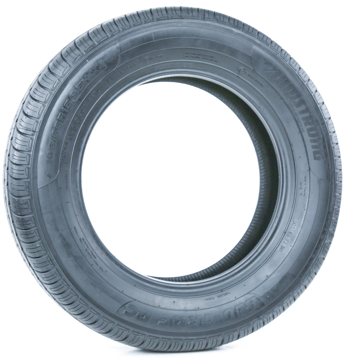 3373195／65R15 Armstrong Blu-Trac PC All Season 195/65R15 95H XL Passenger Tire