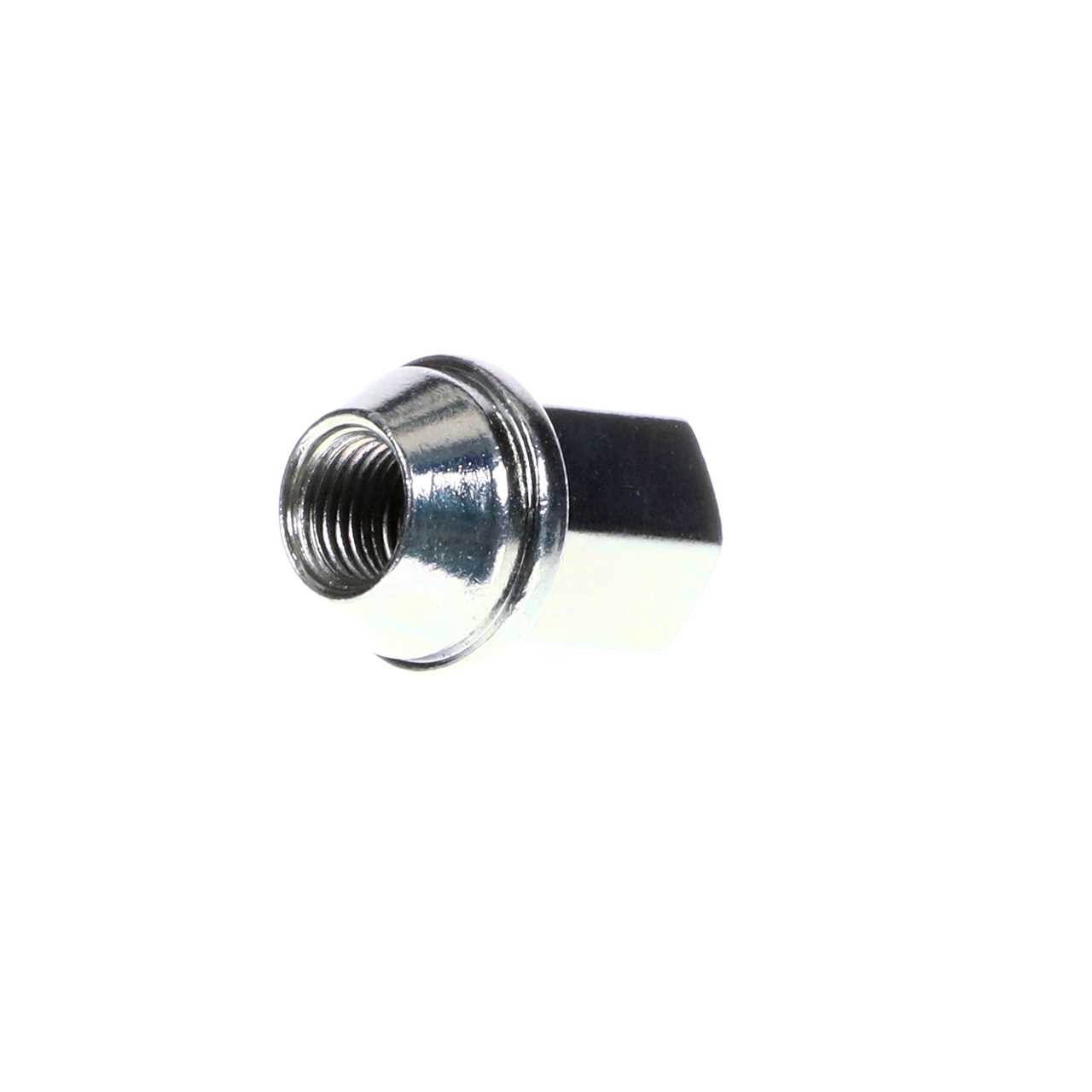 Dorman 611-011 Wheel Nut M14-1.50 Metric - 22mm Hex, 38.5mm Length 