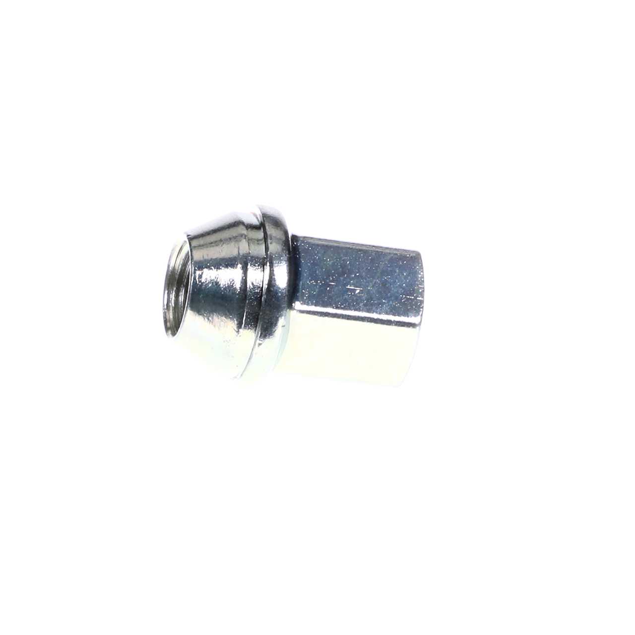 Dorman 611-011 Wheel Nut M14-1.50 Metric - 22mm Hex, 38.5mm Length 