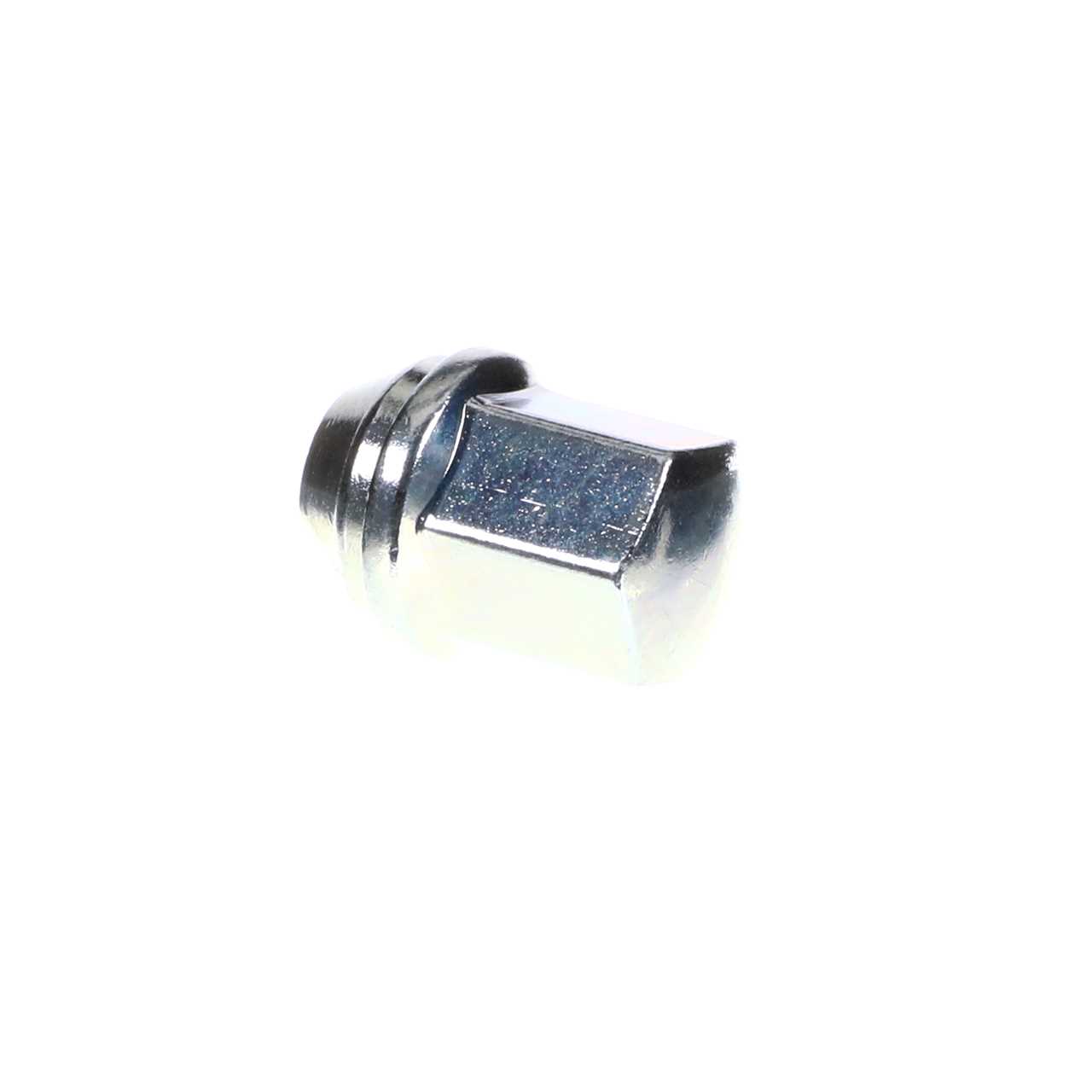 Dorman 611-011 Wheel Nut M14-1.50 Metric - 22mm Hex, 38.5mm Length 