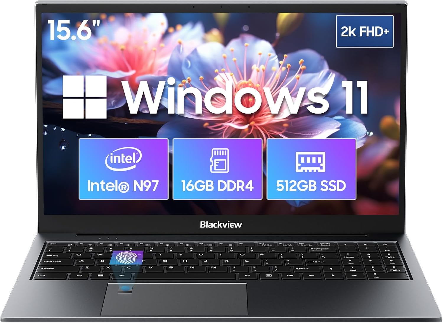 Blackview AceBook 8 Blackview AceBook 8 Review: Affordable Metal Laptop, Trade