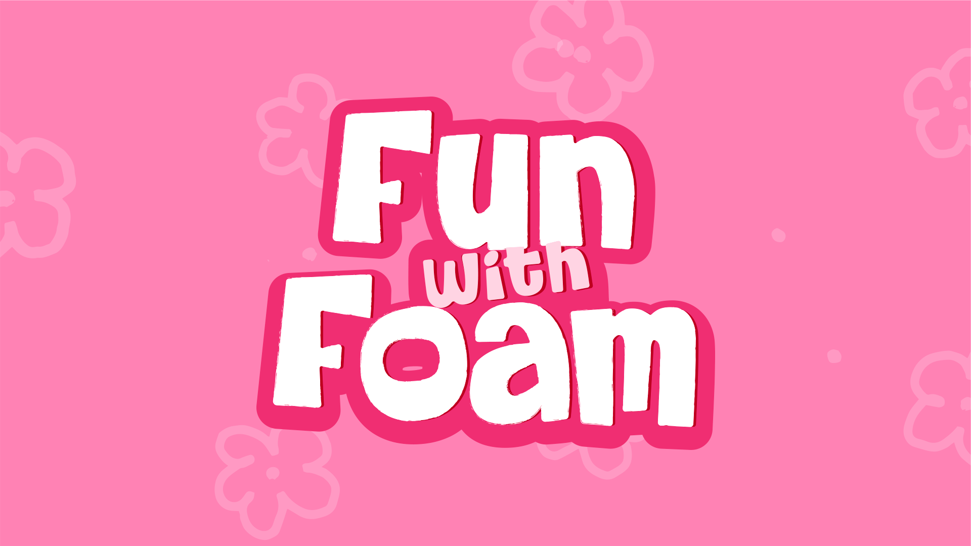 thumbnail video image 2 of Skillmatics Foam Sticker Art Activity - Animals, Mess-Free Fun for Kids, 800+ 3D Foam Stickers, DIY Felt Craft Kits, Gifts for Boys & Girls Ages 3, 4, 5, 6, 7, 2 of 8