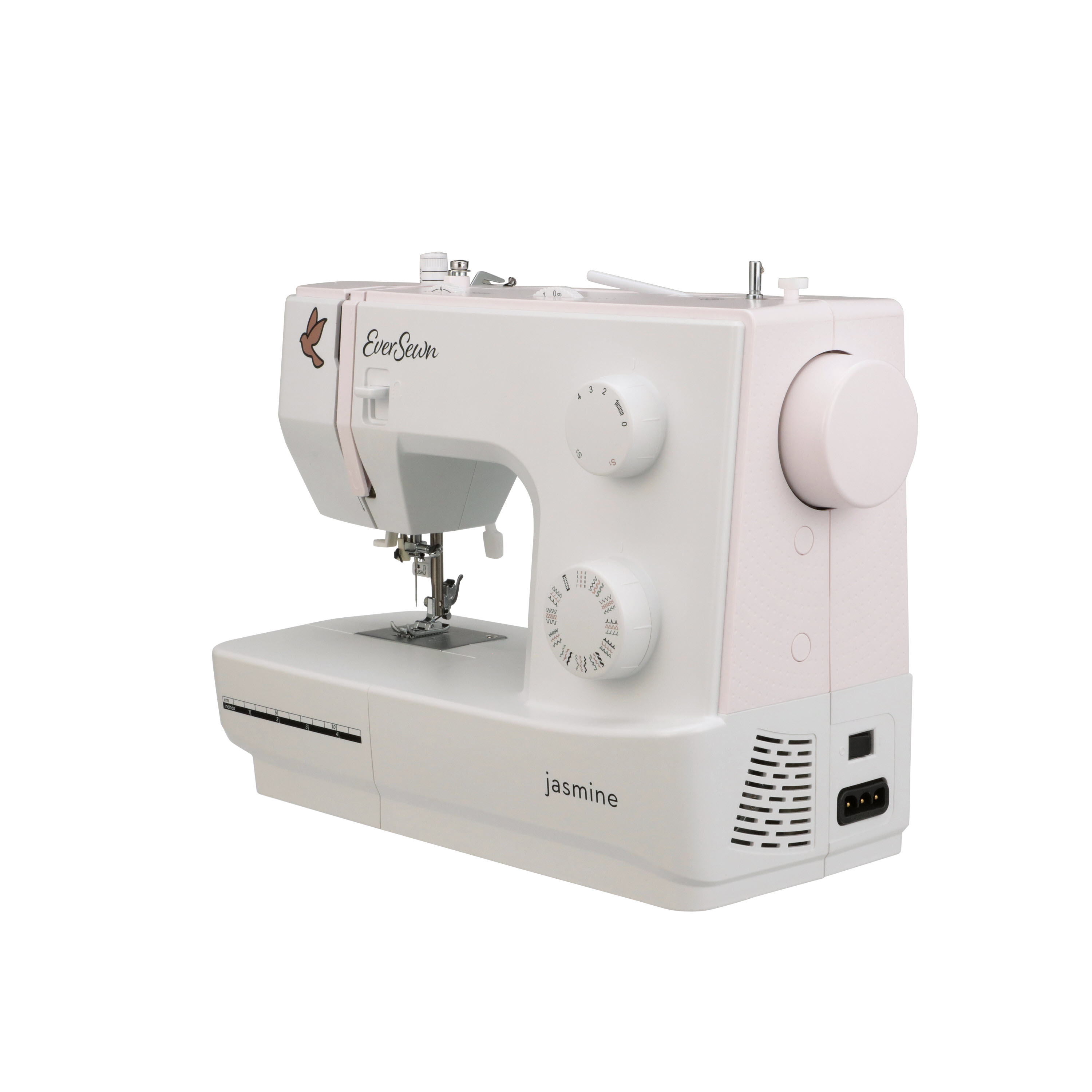 Bernette b05 Crafter Swiss Design Sewing Machine with $249 Bonus Bundle