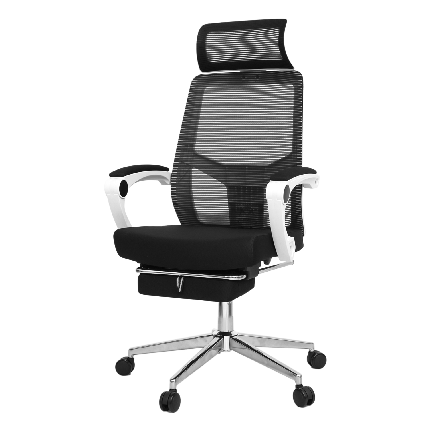 Mcglone ergonomic executive online chair