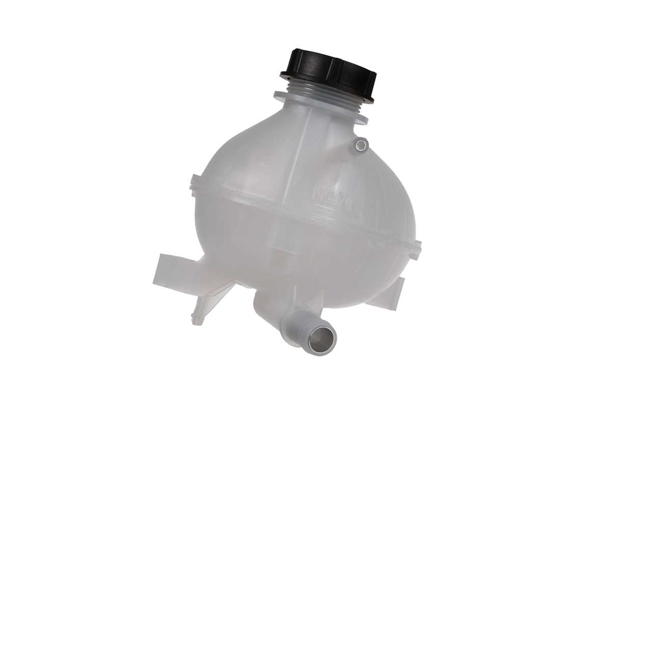 Aazon.co: Doran 603-865 Engine Coolant Reservoir Copatible With