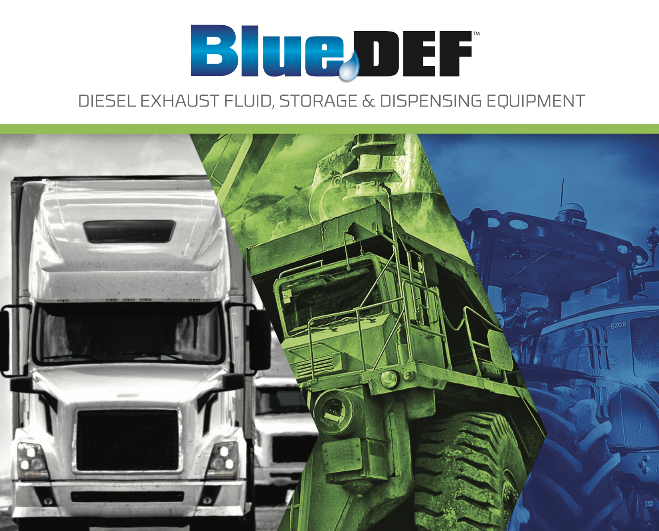 thumbnail video image 2 of Truegard Diesel Exhaust Fluid Drum, 55 gal, Non-hazardous, 2 of 2