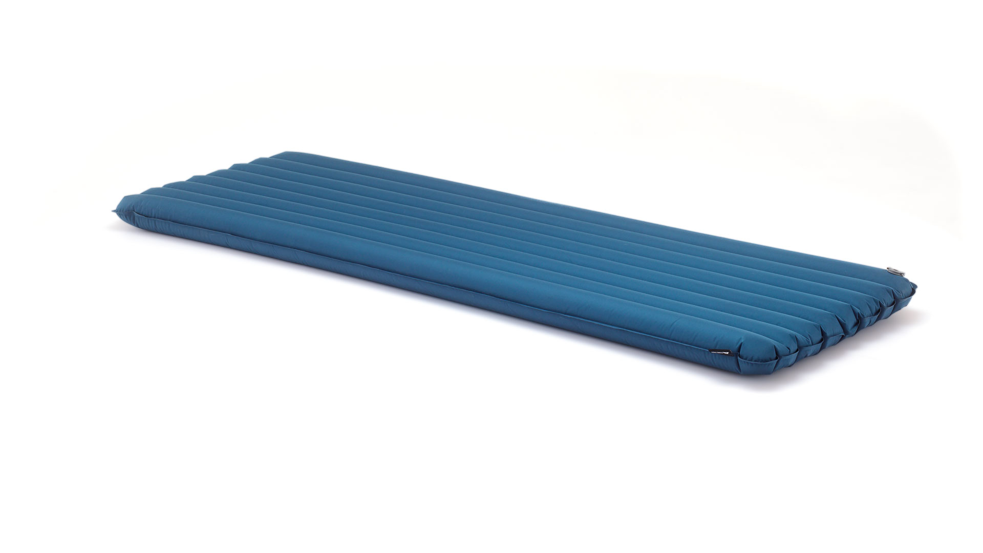 Ozark Trail Foam Sleeping Pad, 78 x 30 x 3.9 Blue, Size: XL