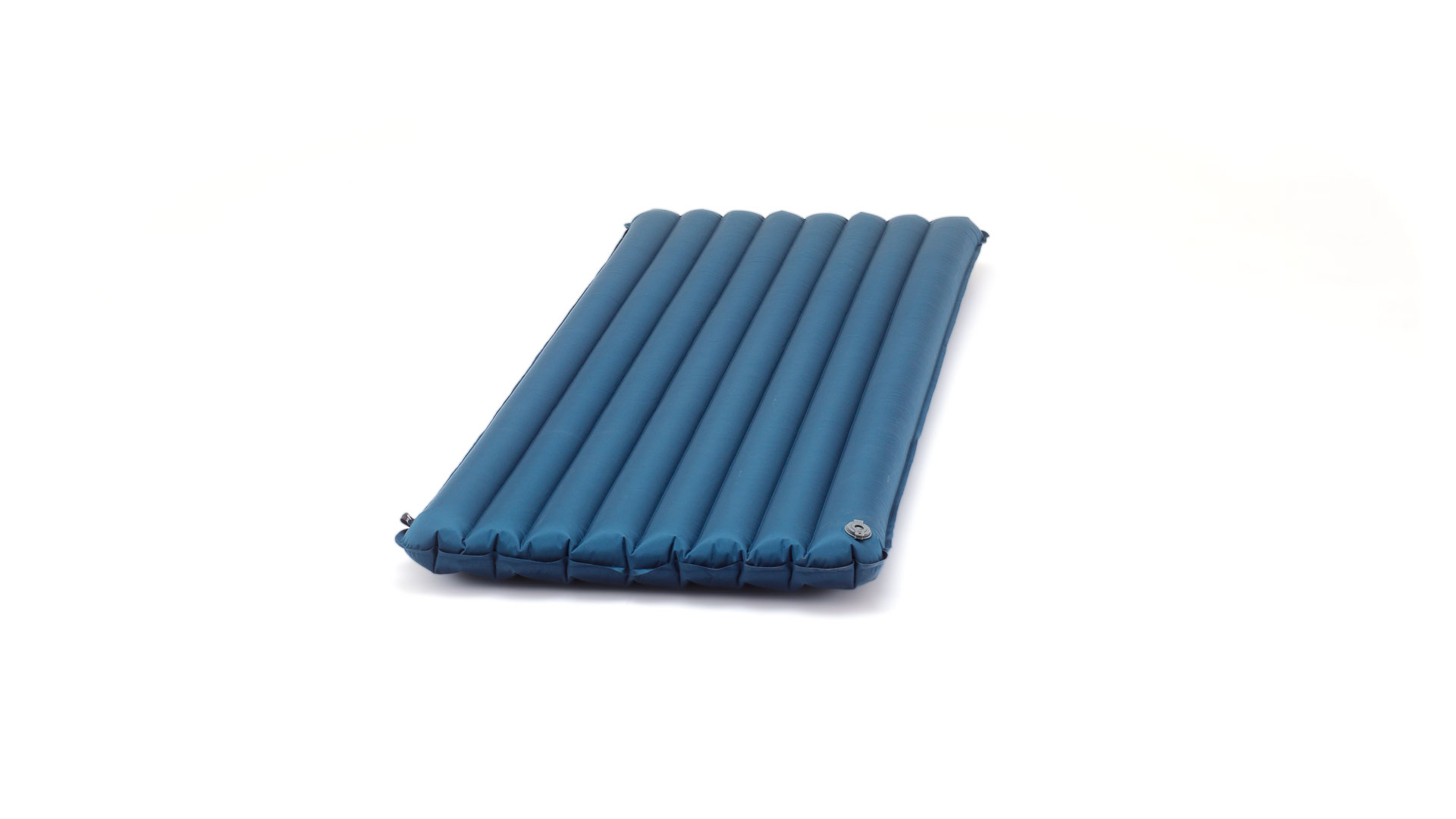 Ozark Trail Foam Sleeping Pad, 78 x 30 x 3.9 Blue, Size: XL