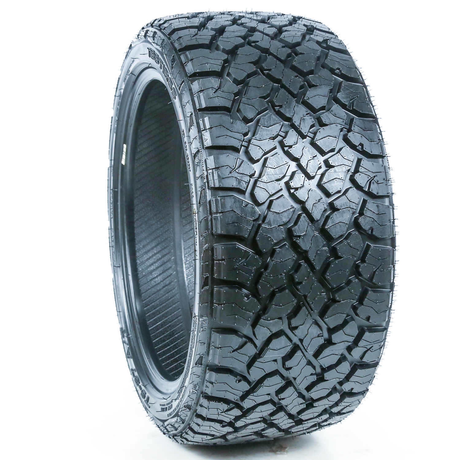 TBB TS-37 A/T All Terrain 265/40R18 101H XL Passenger Tire