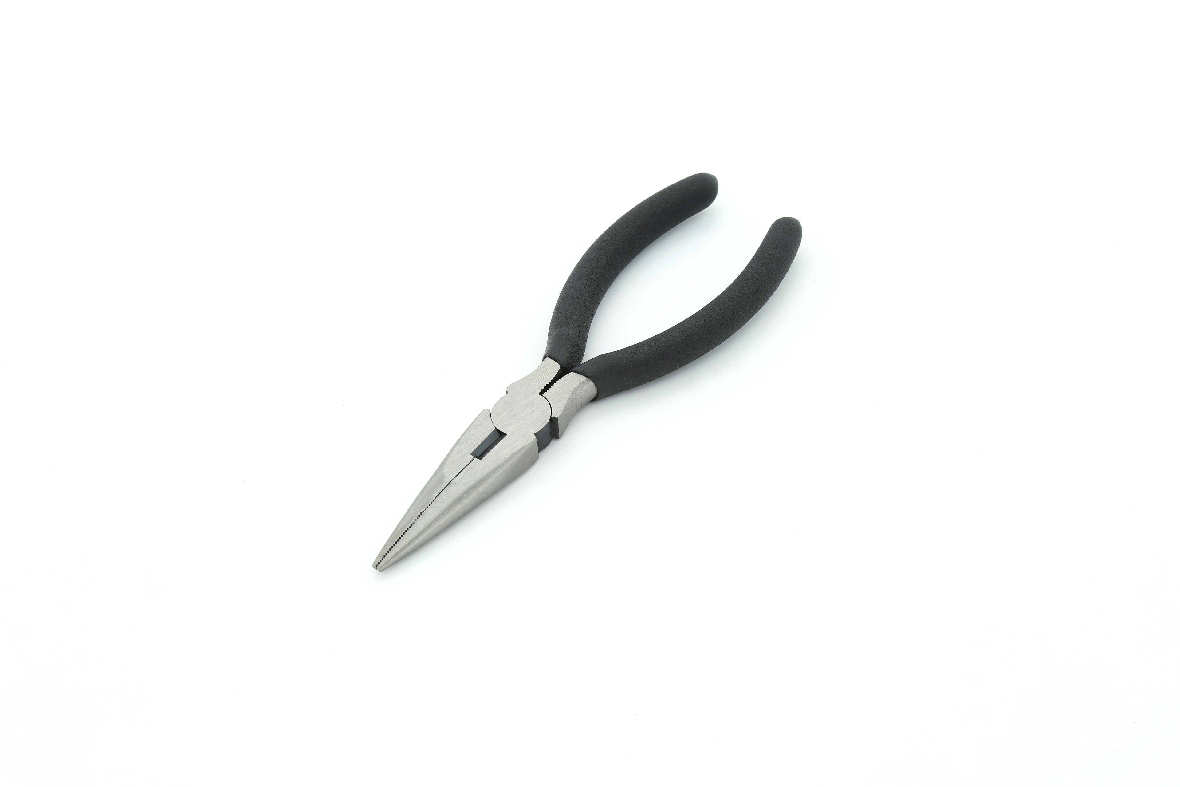 BLACK HAREDWARE 6 Remax Long Flat Nose Plier Cutter Clip Grip