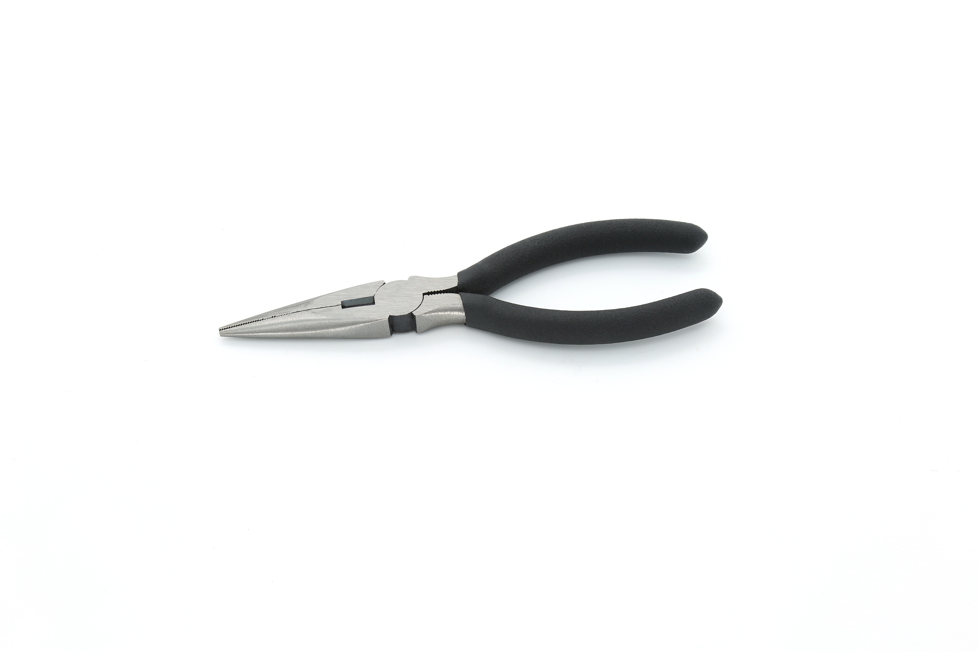 BLACK HAREDWARE 6 Remax Long Flat Nose Plier Cutter Clip Grip