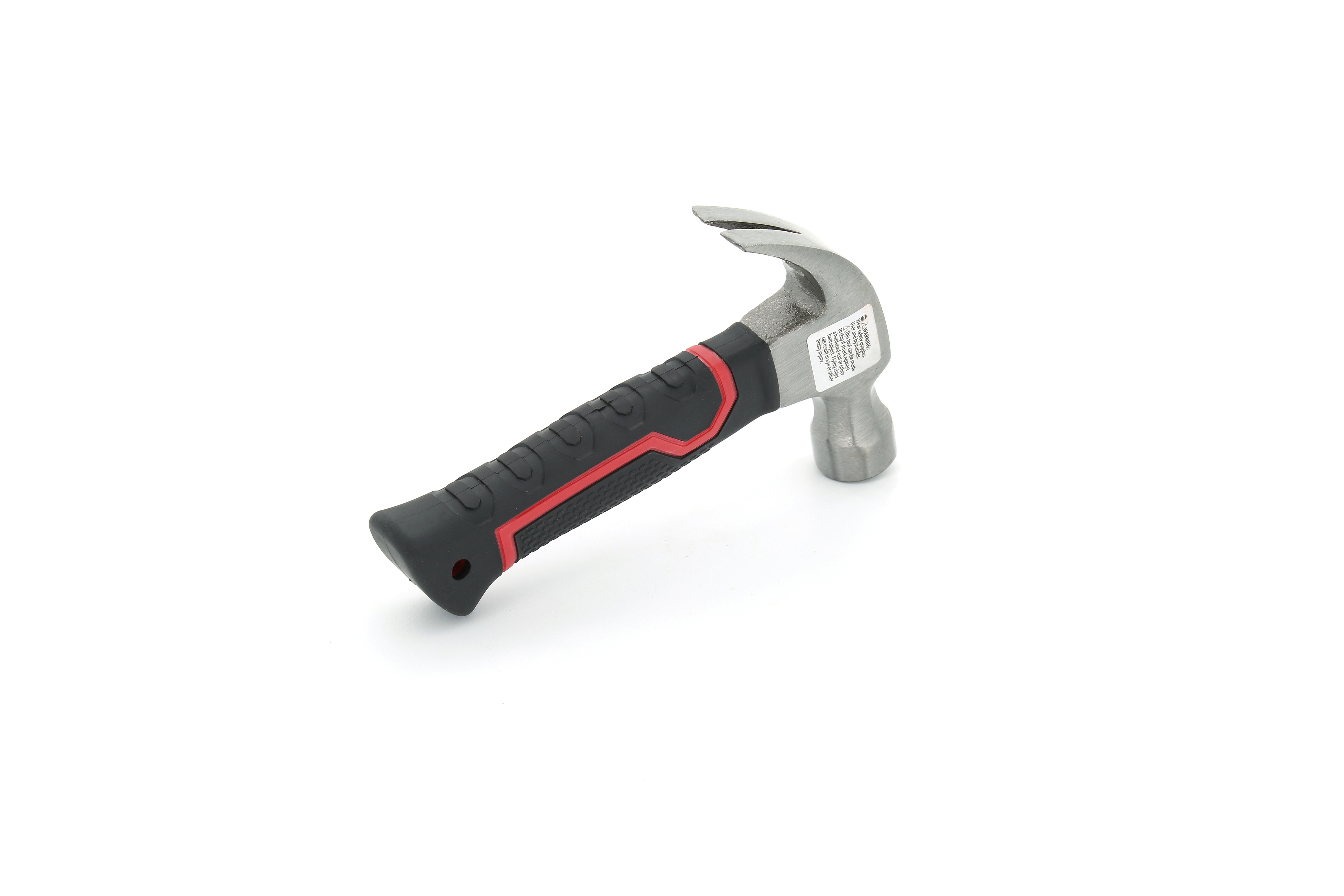 SE Chasing Hammer - Quality Built Ergonomic Grip Hammer- Dual Face  Lightweight Tool - 8325CH
