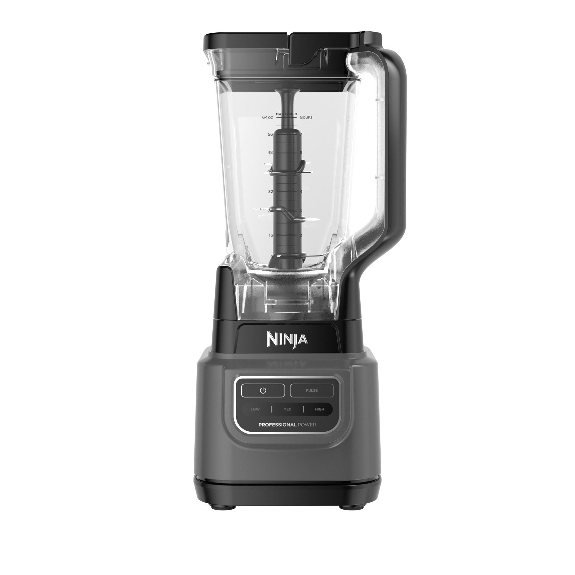 Ninja アルティマブレンダー Ninja Foodi Kitchen 7-Speed Blender Ultimate System - XL