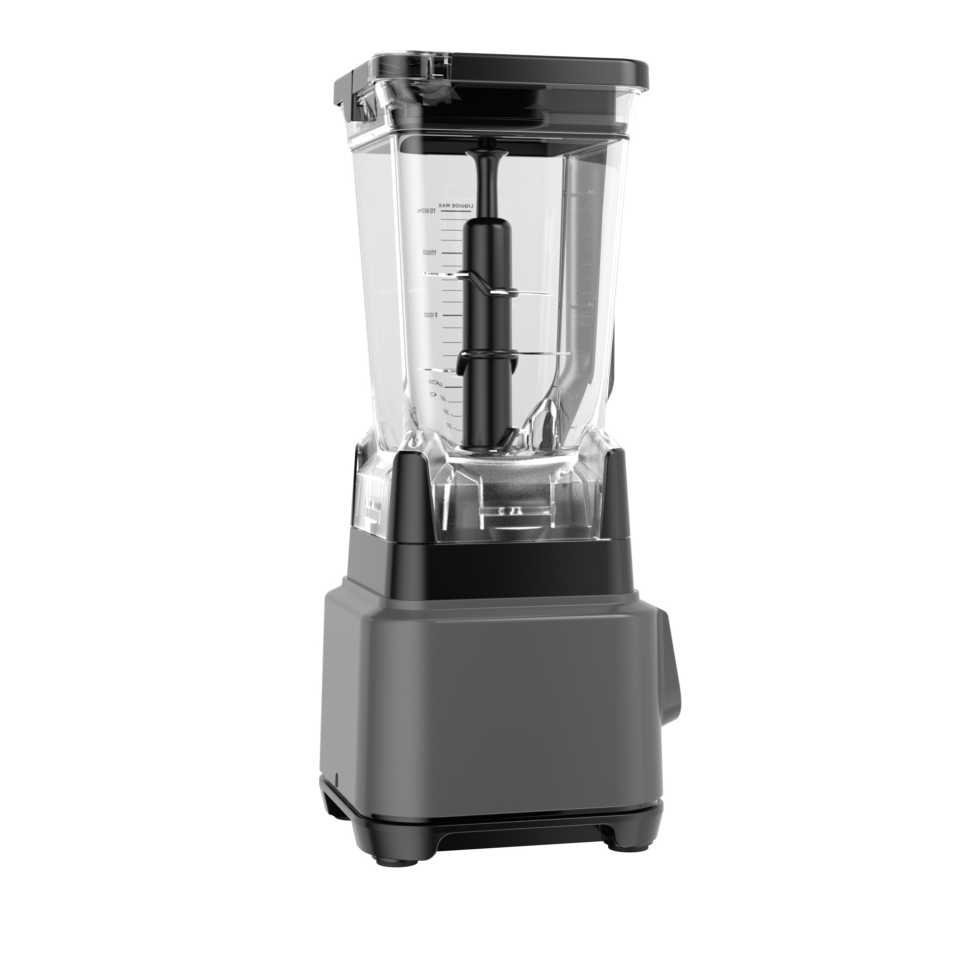 Ninja Classic Blender, 1000 Watts, 3 Speeds, Smoothies, 72 Oz