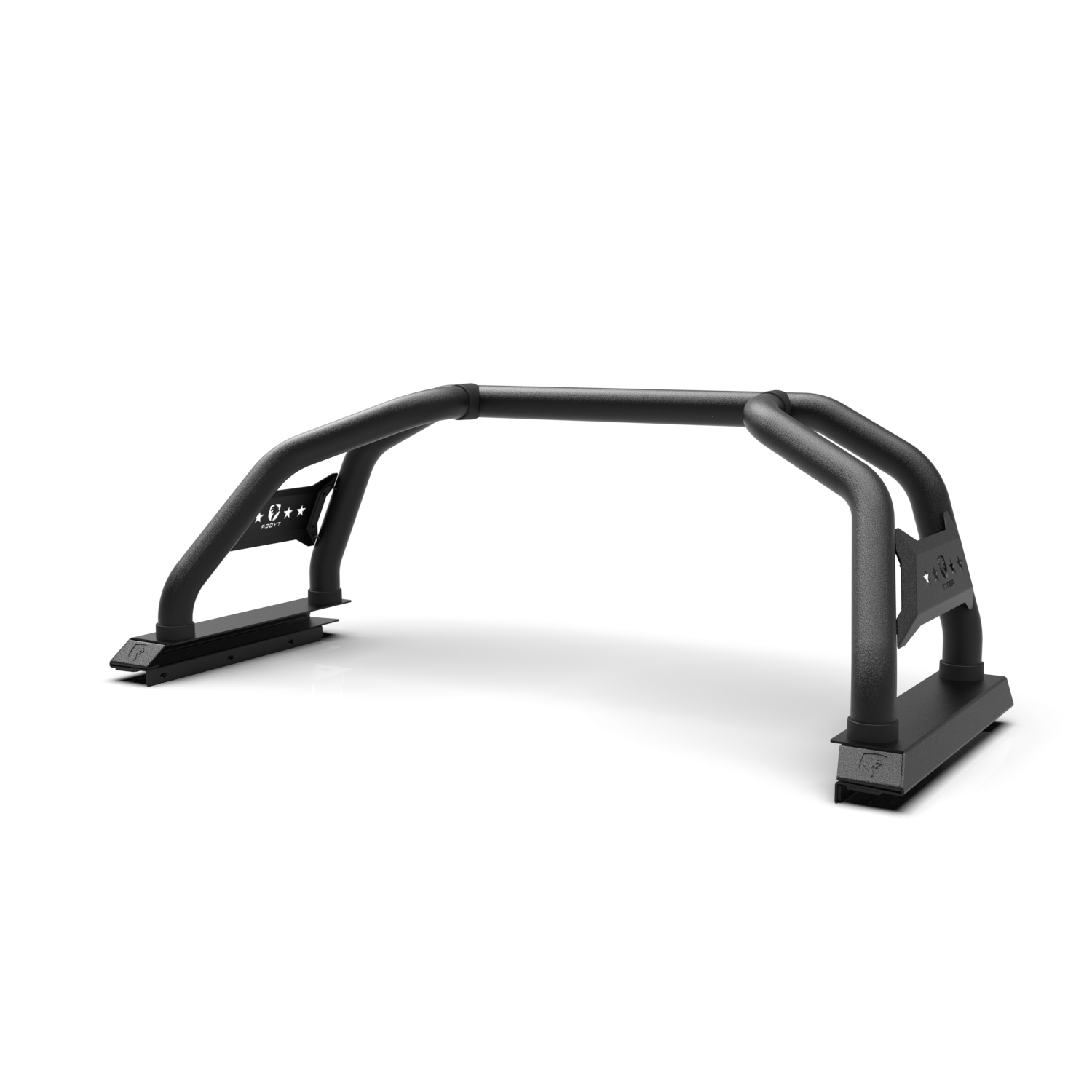 Tyger Auto Sport Bar Compatible with 2007-2019 Chevy Silverado GMC