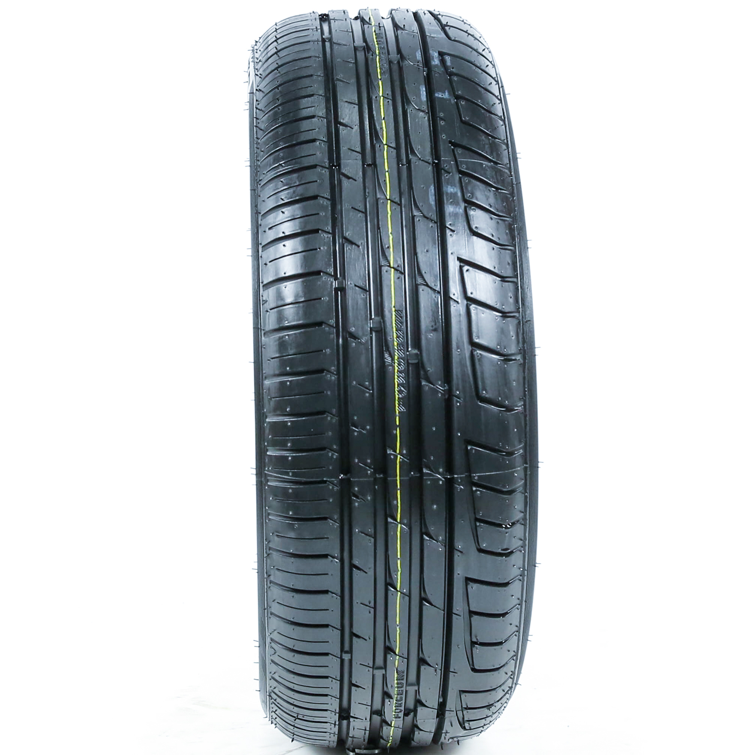 Forceum Octa All-Season Passenger Tire 195/55R16 91V XL, Perfect